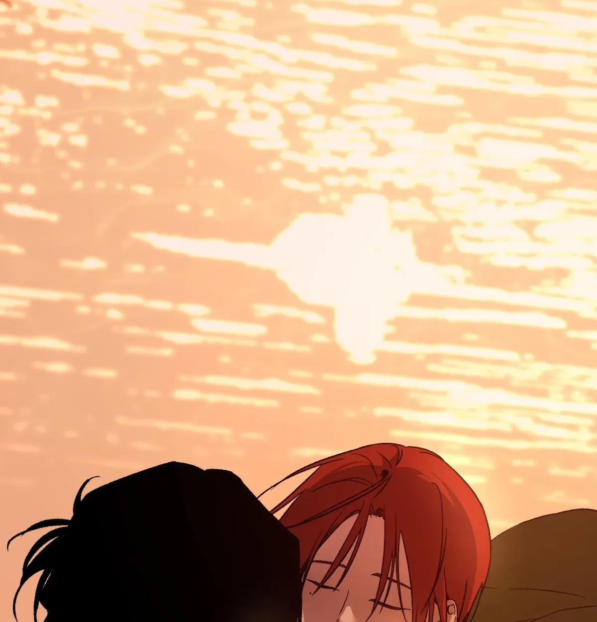 Broken Bloodline Chapter 11 page 23 - 