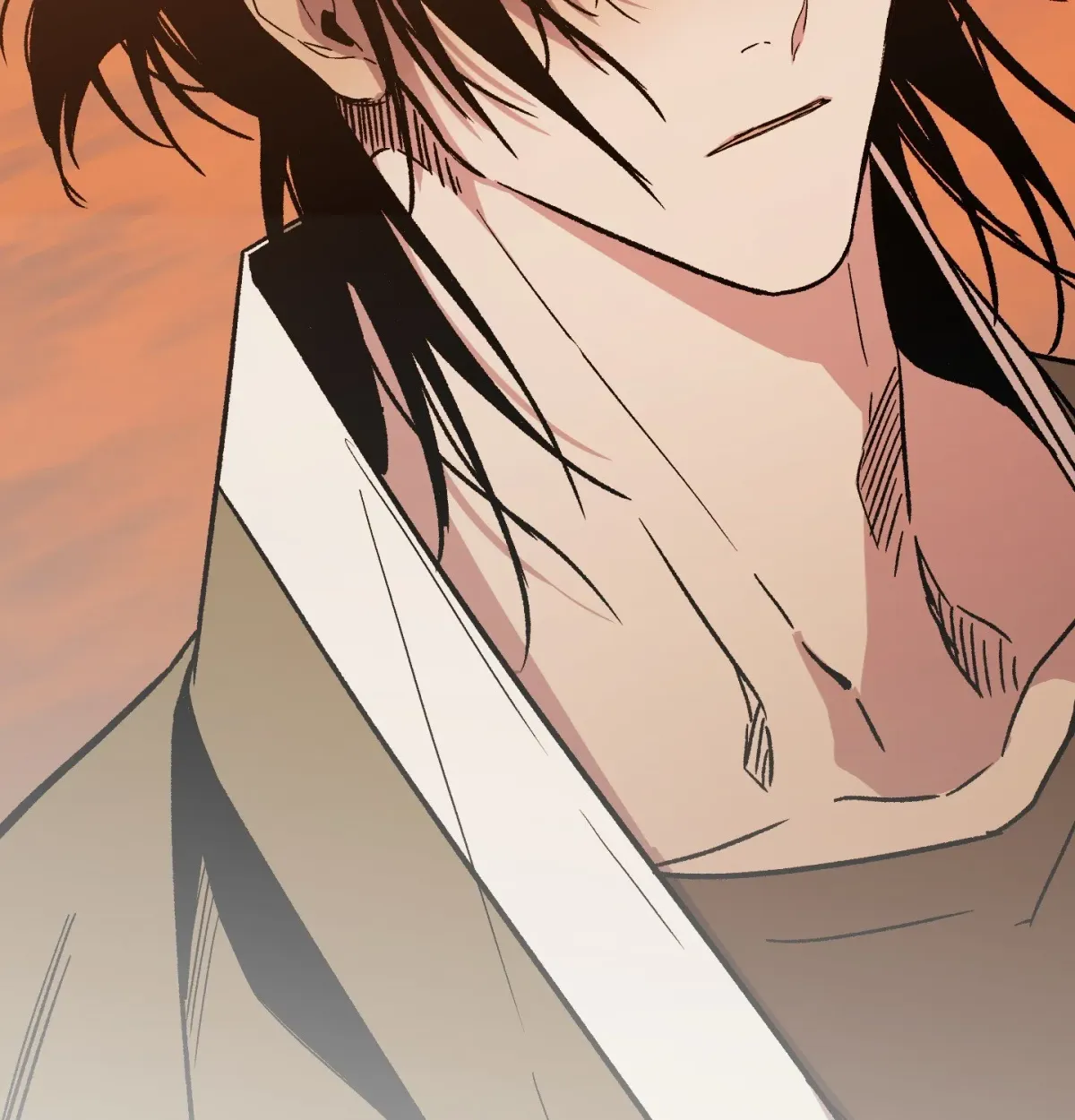 Broken Bloodline Chapter 11 page 31 - 