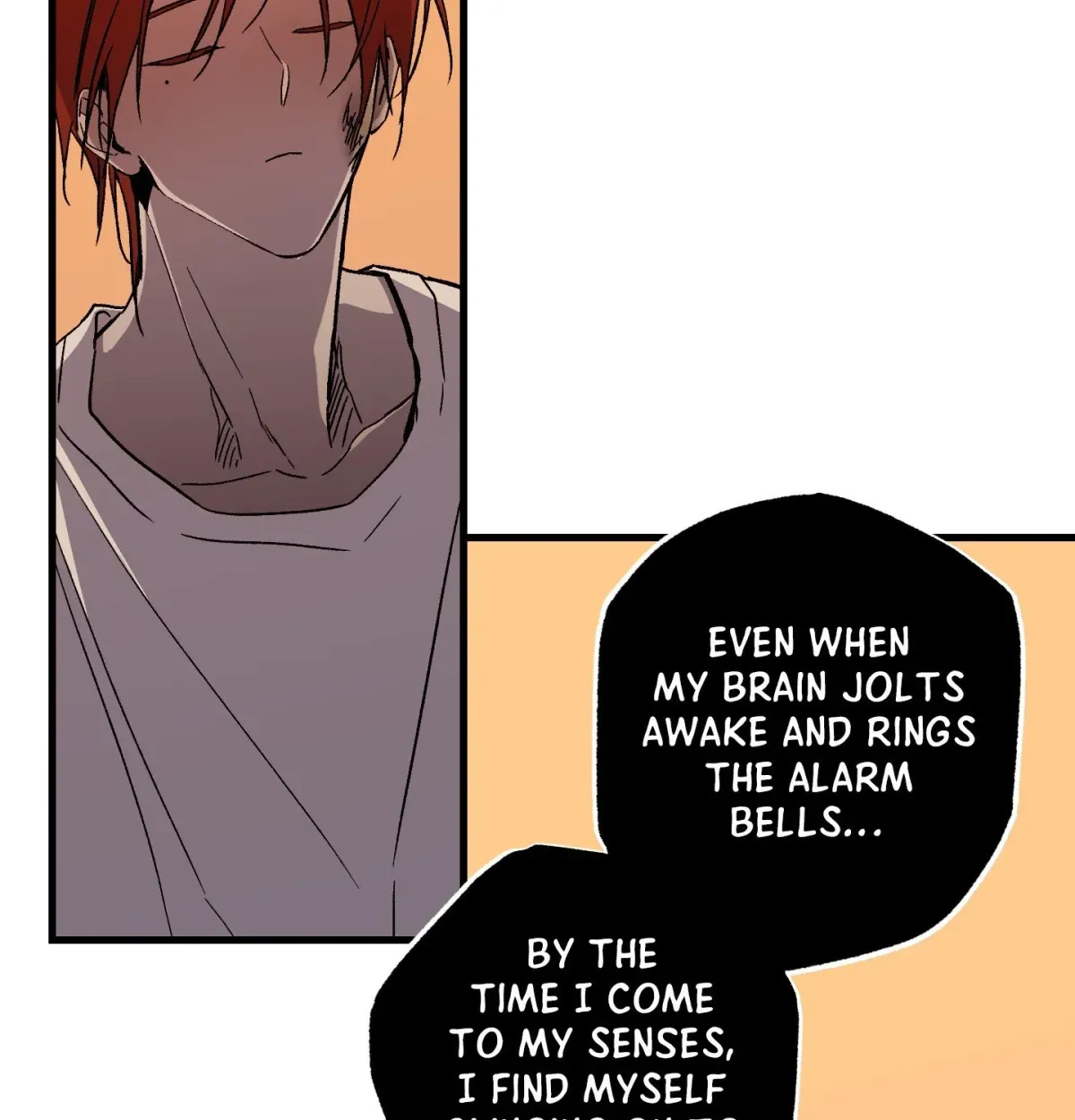 Broken Bloodline Chapter 11 page 36 - 