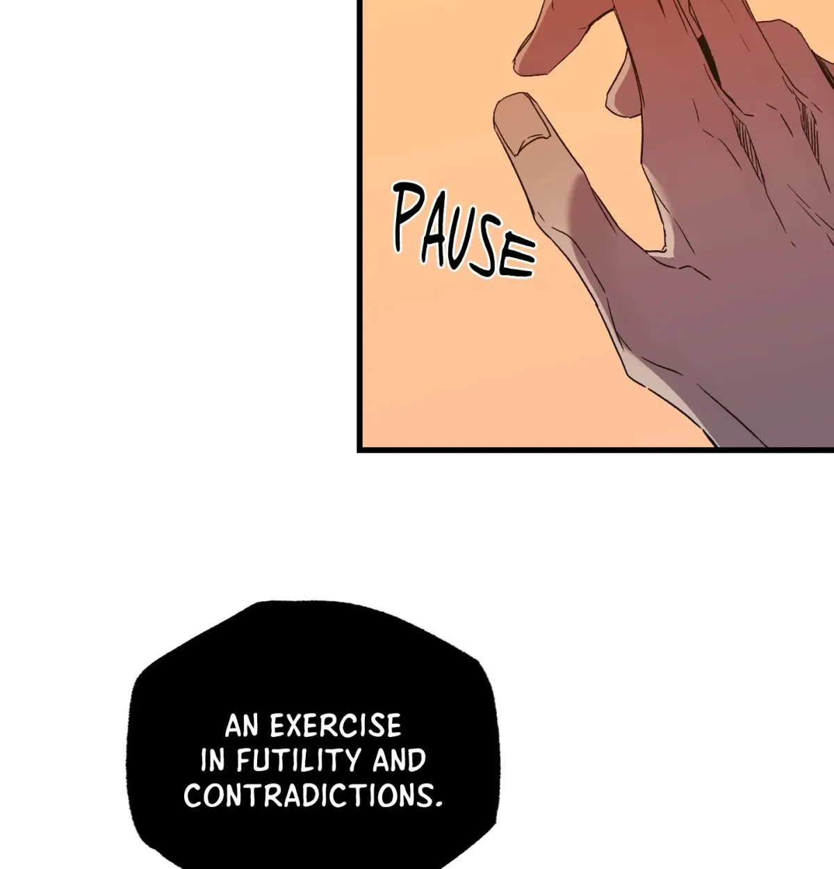 Broken Bloodline Chapter 11 page 38 - 