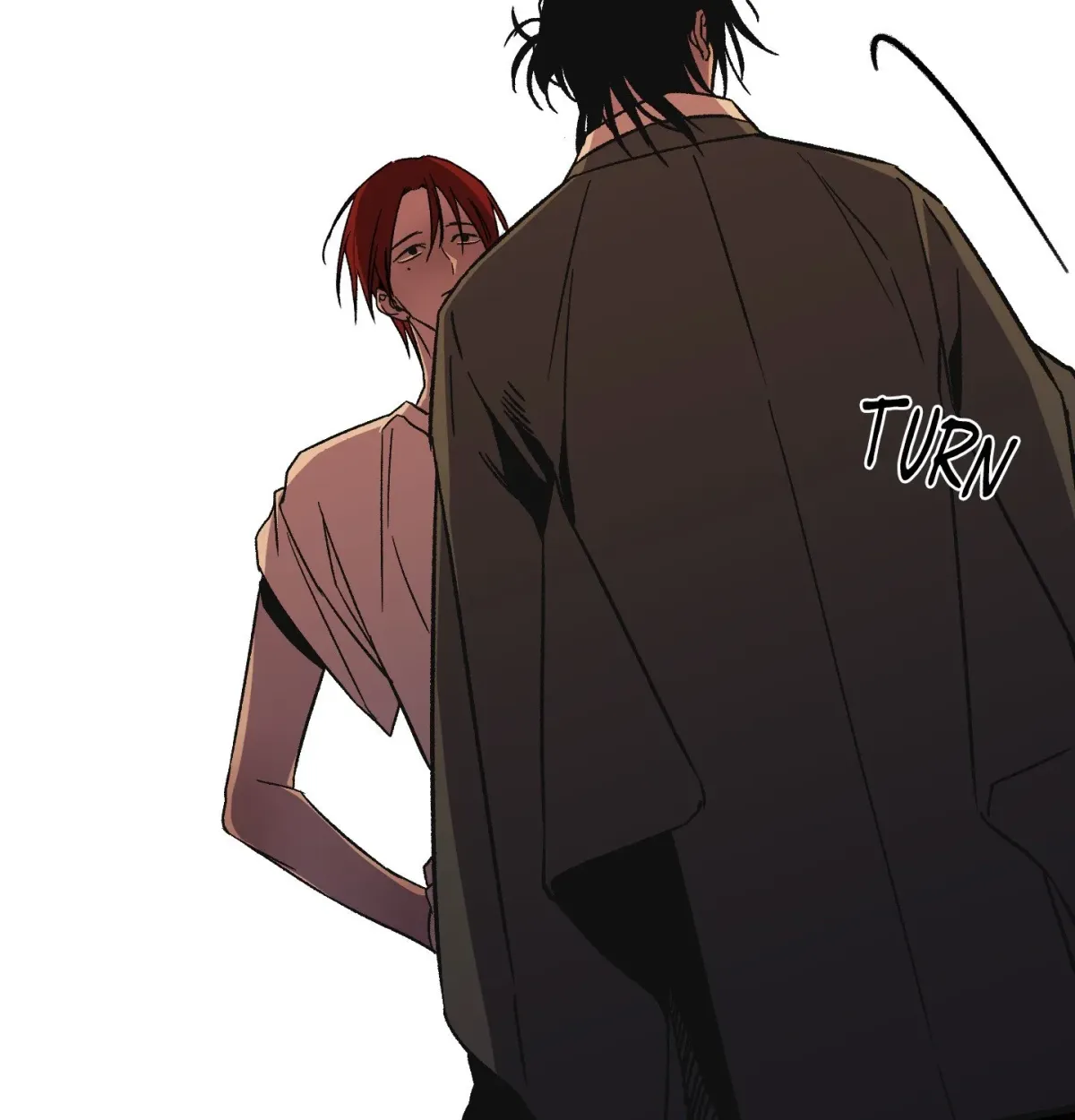 Broken Bloodline Chapter 11 page 40 - 