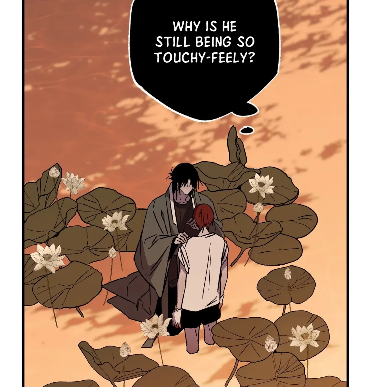 Broken Bloodline Chapter 11 page 5 - 