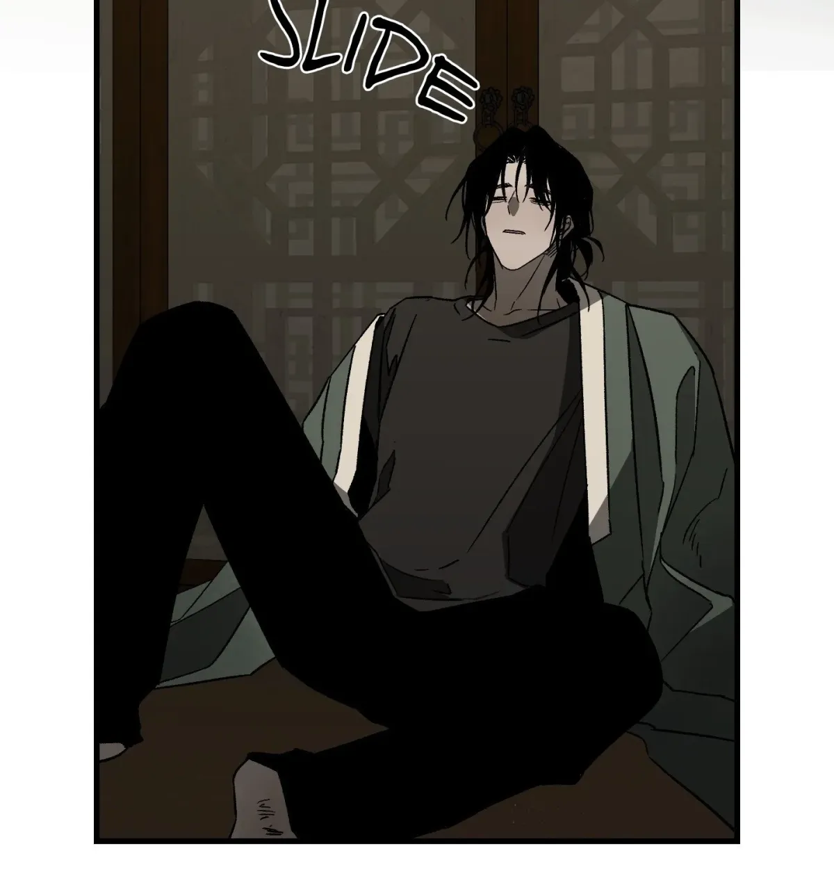 Broken Bloodline Chapter 11 page 54 - 