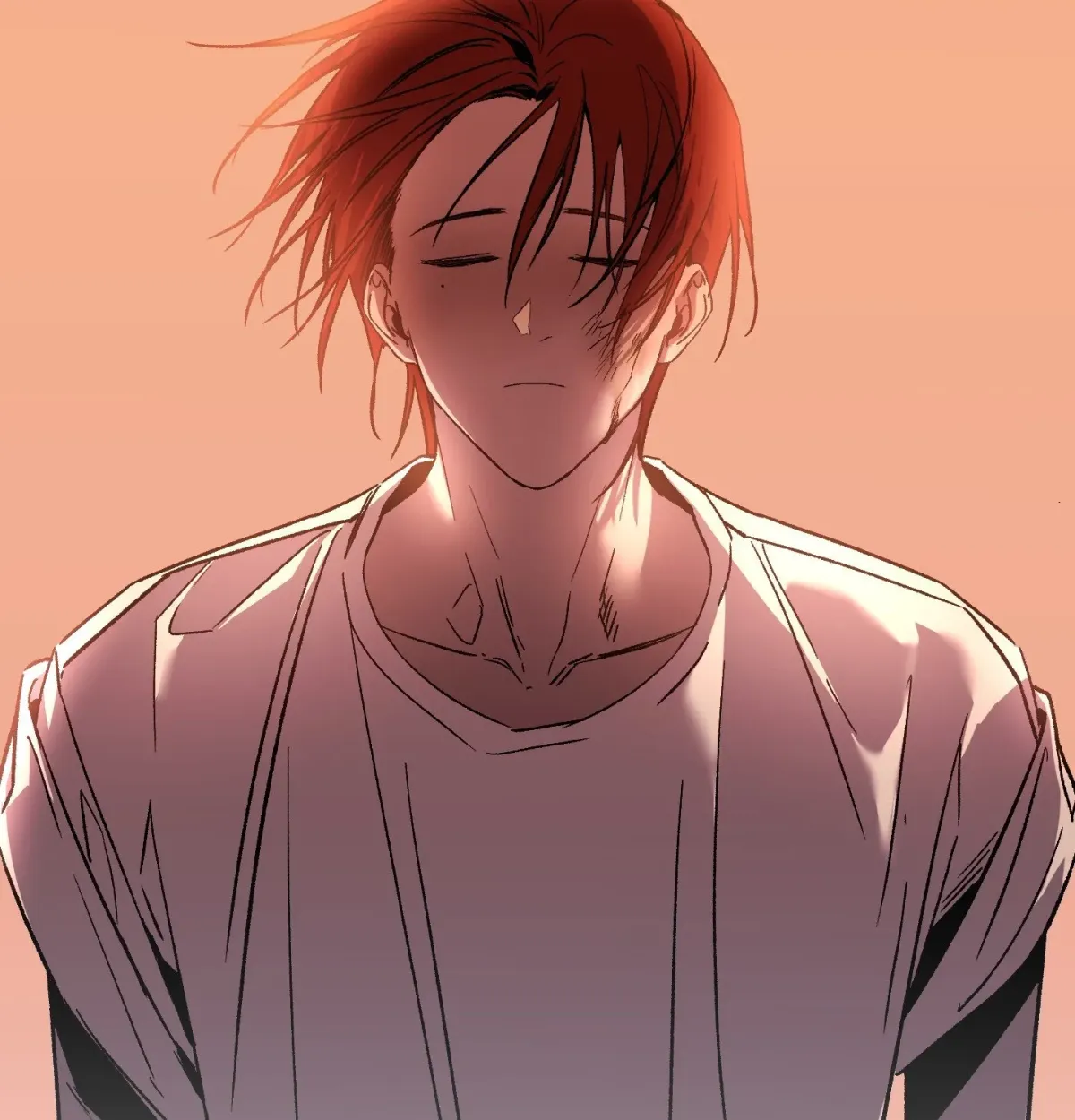 Broken Bloodline Chapter 11 page 58 - 