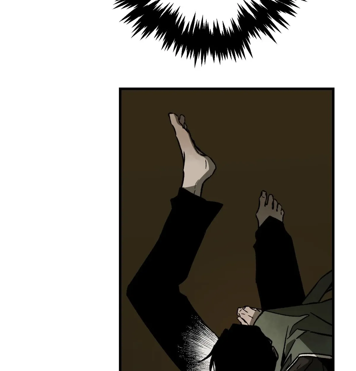 Broken Bloodline Chapter 11 page 67 - 