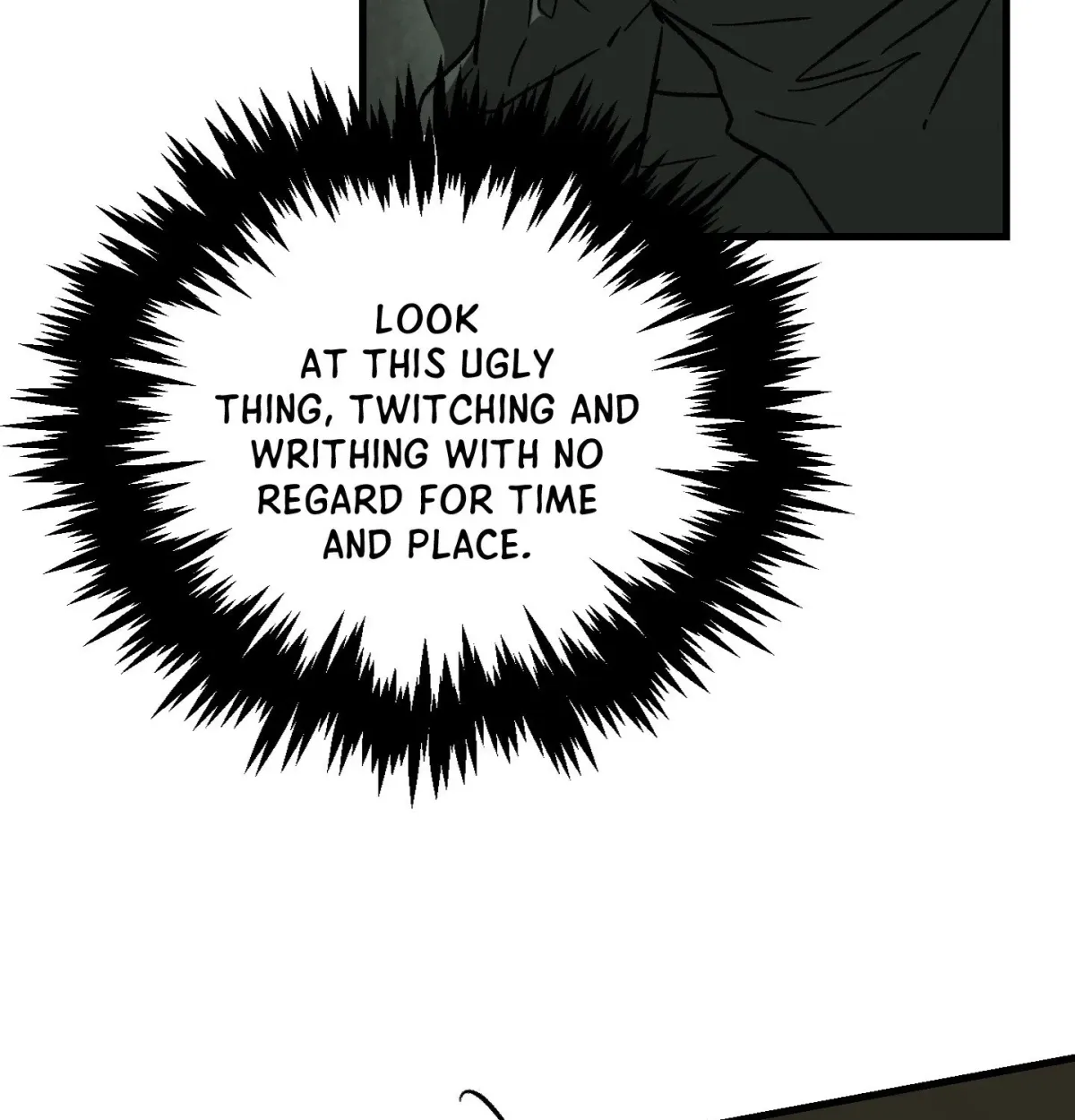 Broken Bloodline Chapter 11 page 69 - 