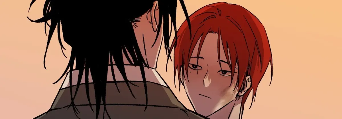 Broken Bloodline Chapter 11 page 8 - 