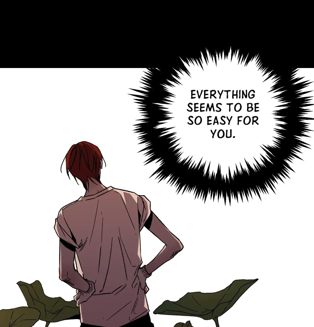 Broken Bloodline Chapter 11 page 80 - 