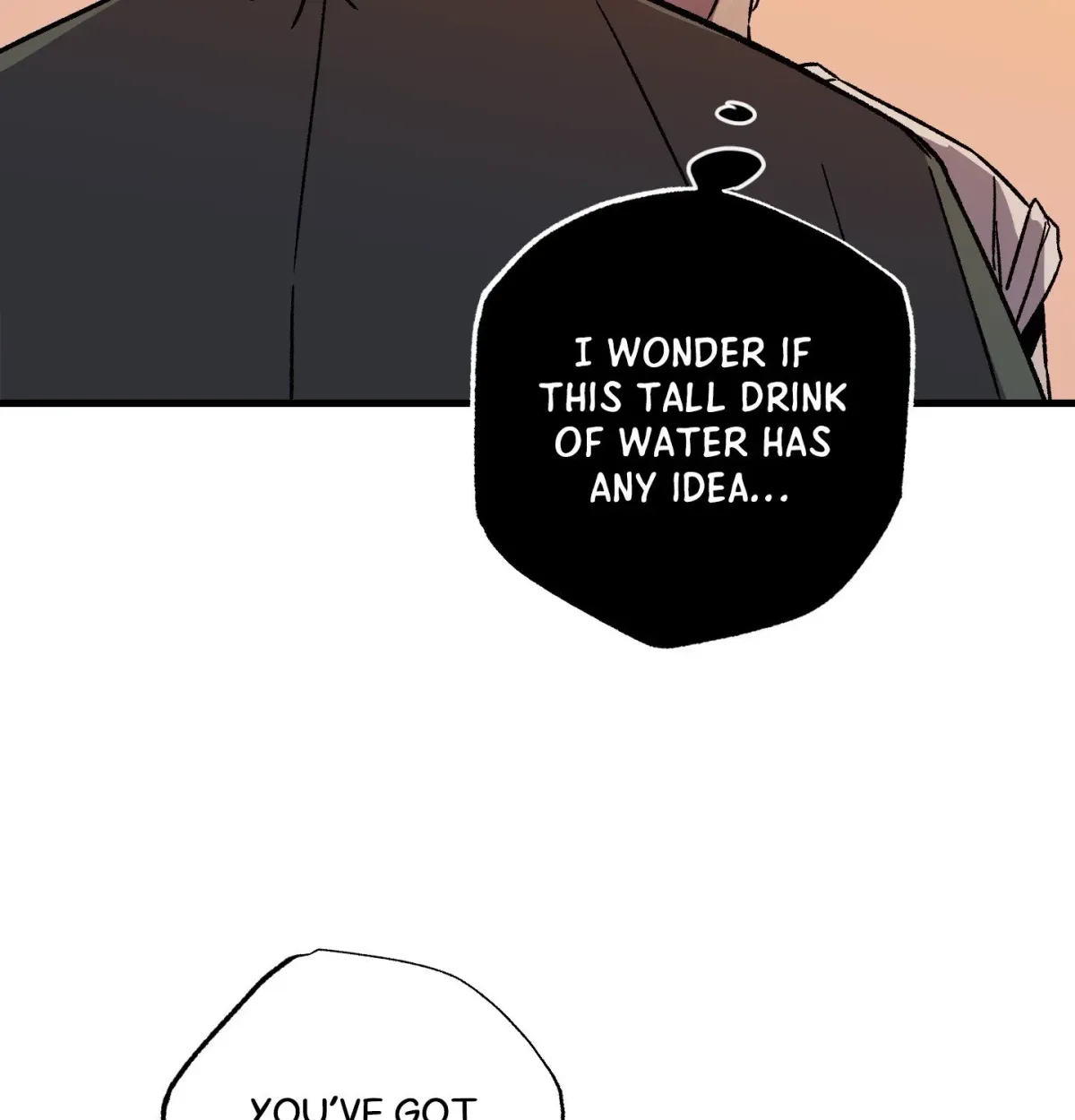 Broken Bloodline Chapter 11 page 9 - 