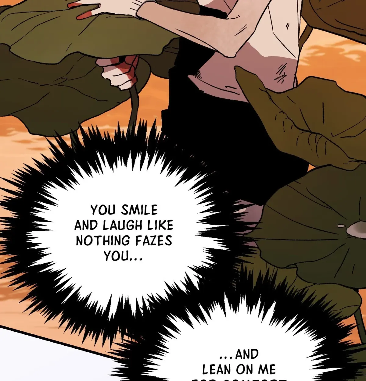 Broken Bloodline Chapter 11 page 84 - 