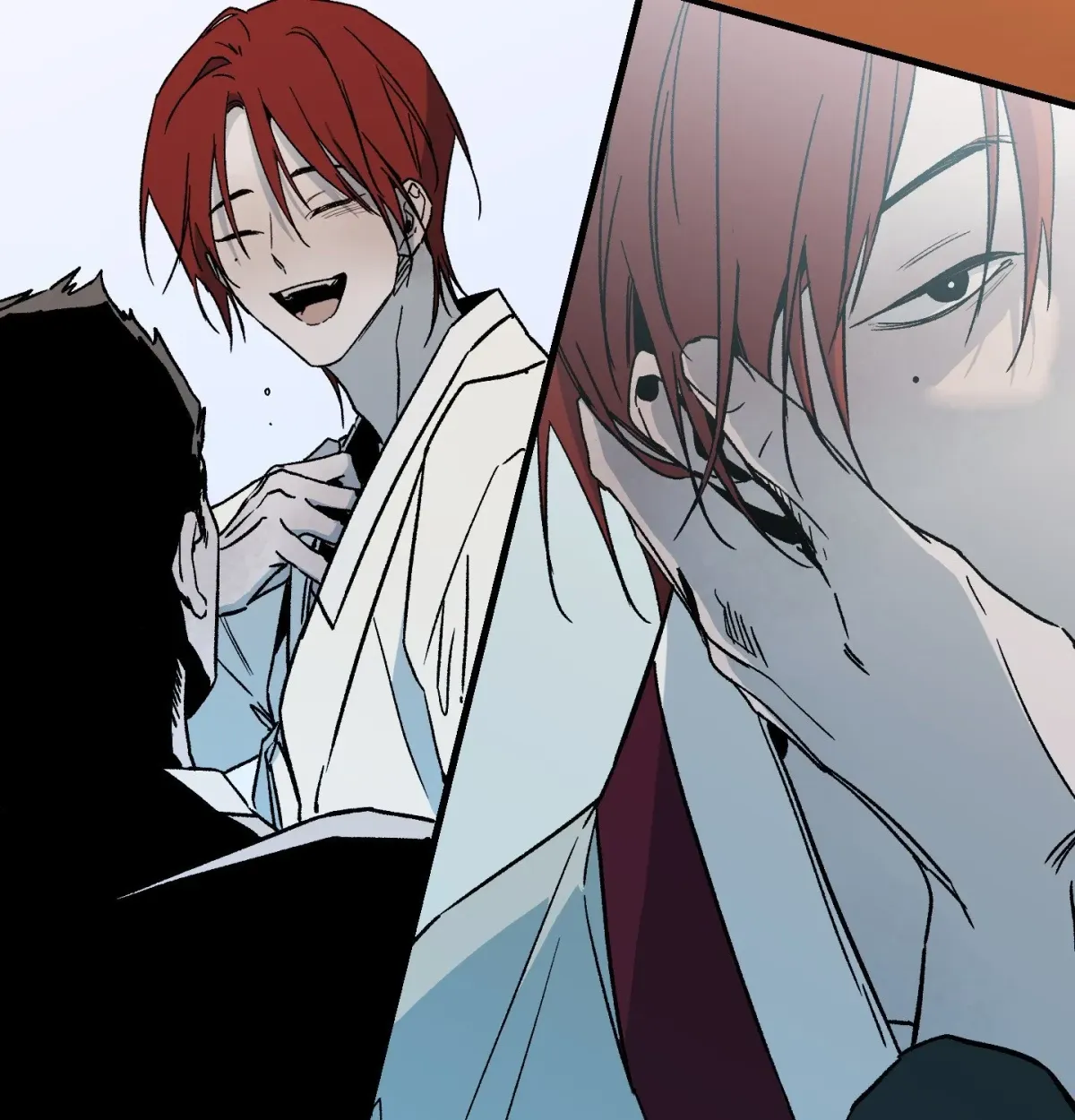 Broken Bloodline Chapter 11 page 86 - 