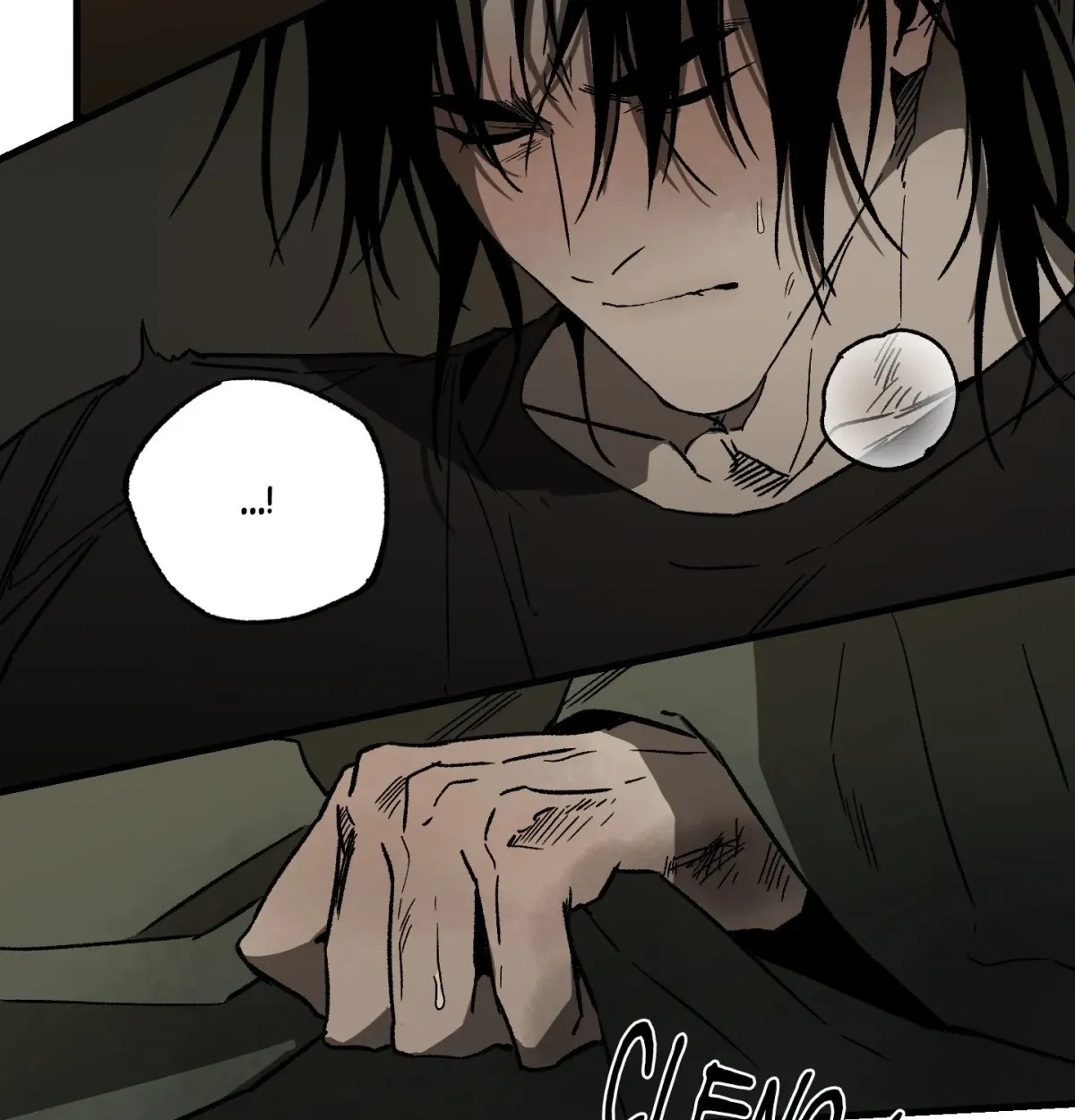 Broken Bloodline Chapter 11 page 92 - 