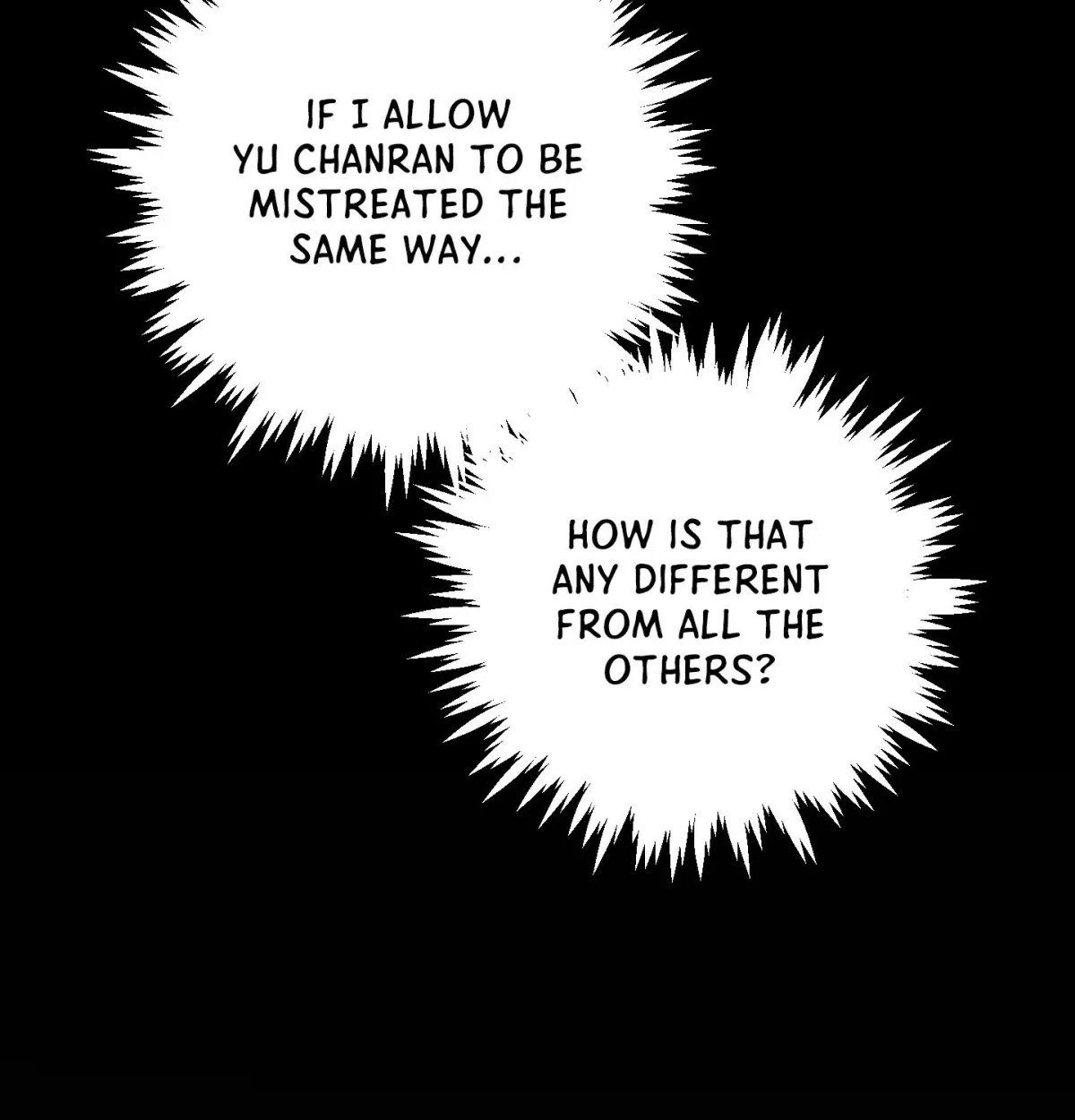 Broken Bloodline Chapter 12 page 11 - 