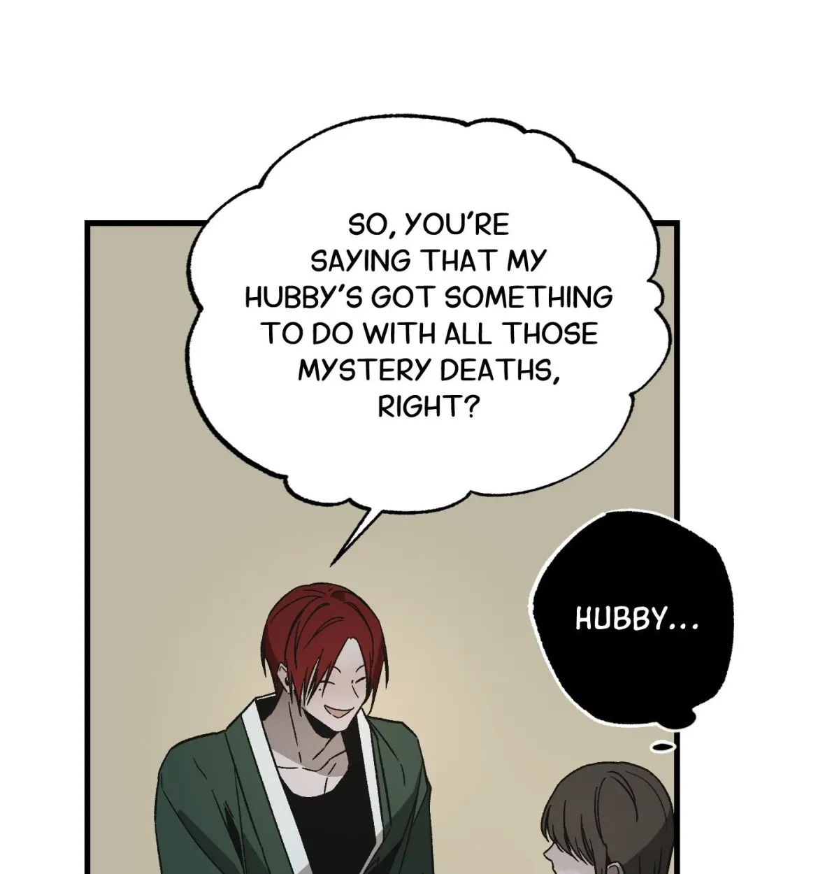 Broken Bloodline Chapter 12 page 114 - 
