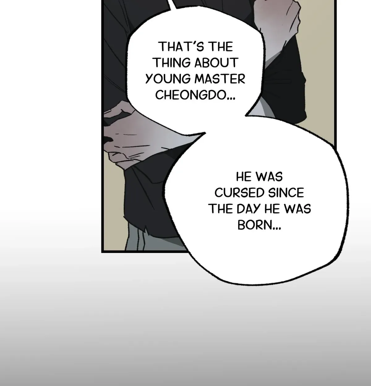 Broken Bloodline Chapter 12 page 118 - 