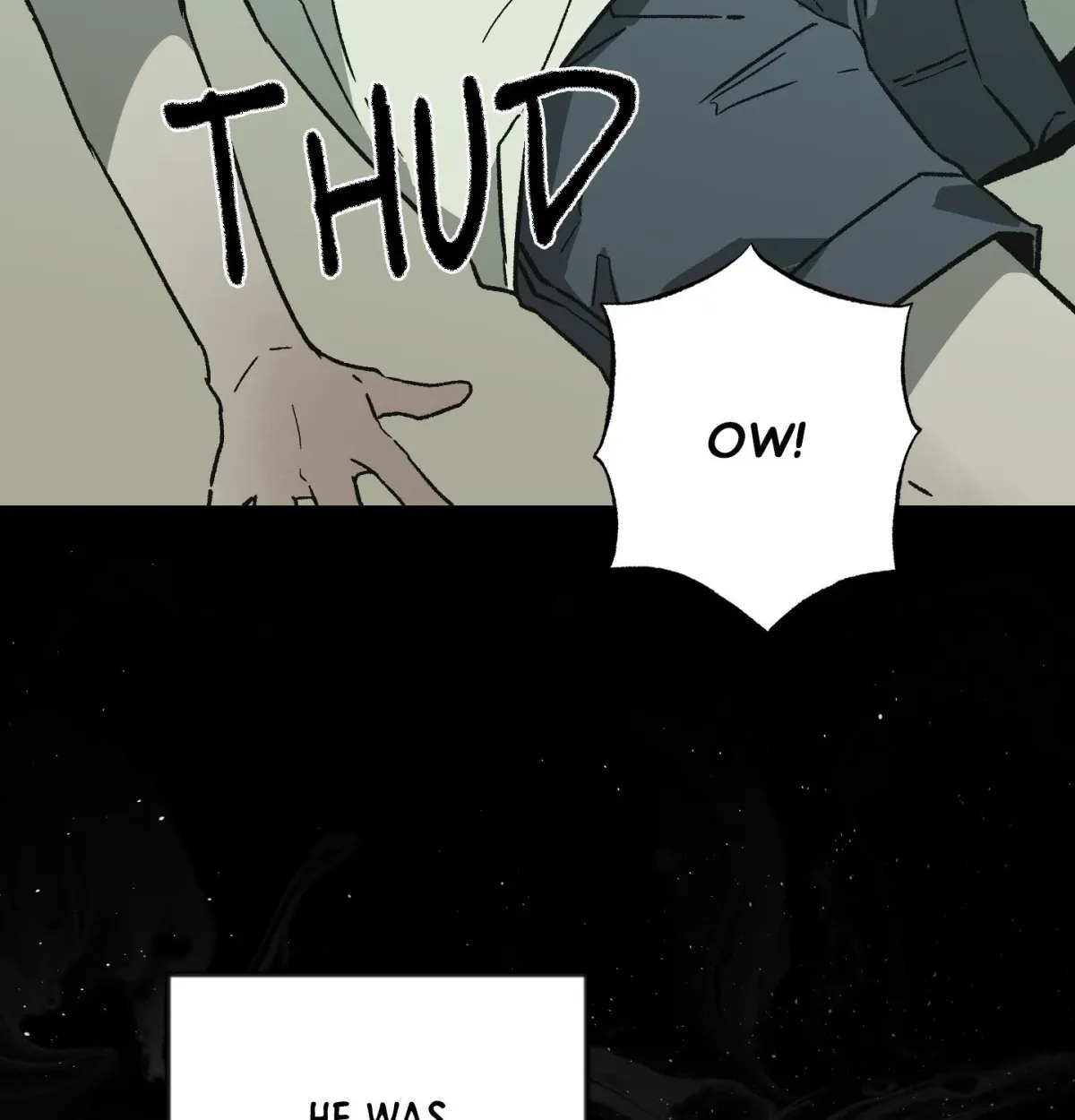 Broken Bloodline Chapter 12 page 122 - 
