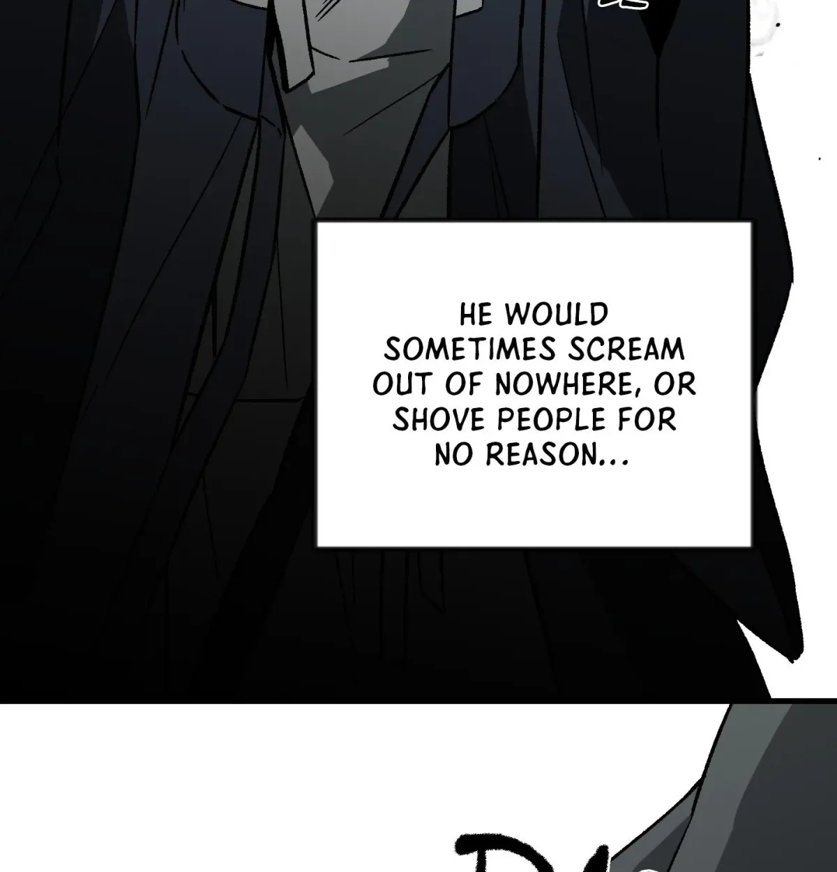 Broken Bloodline Chapter 12 page 126 - 