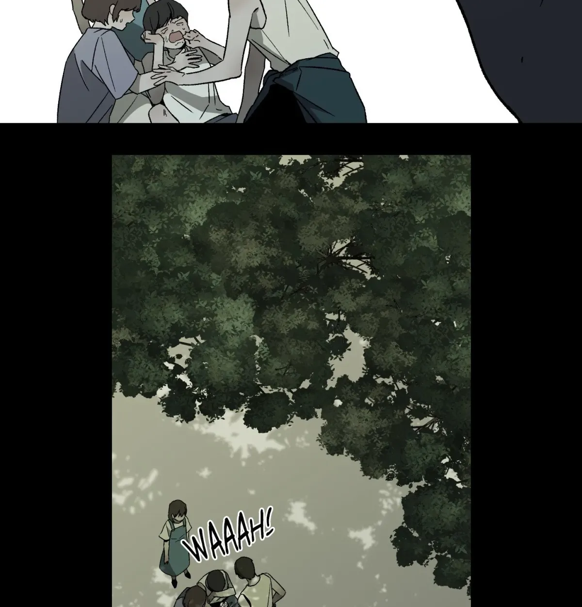 Broken Bloodline Chapter 12 page 128 - 