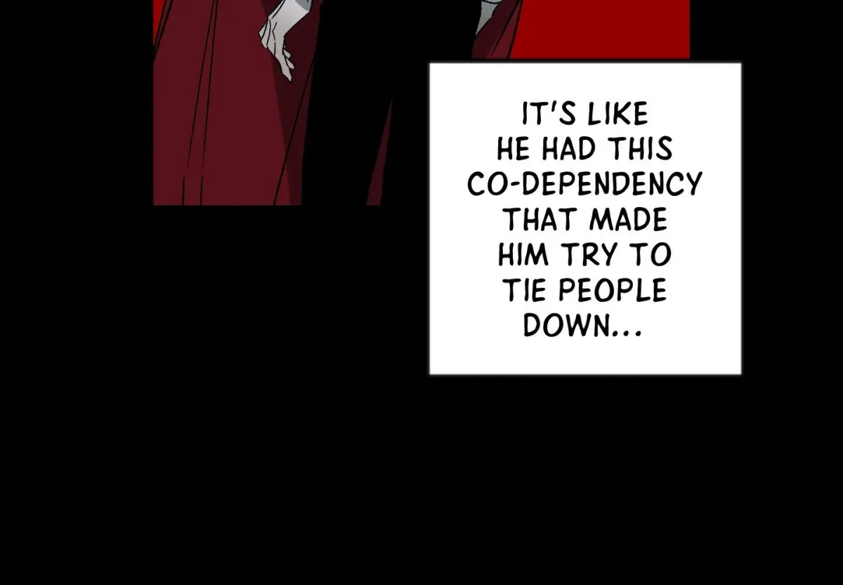 Broken Bloodline Chapter 12 page 134 - 