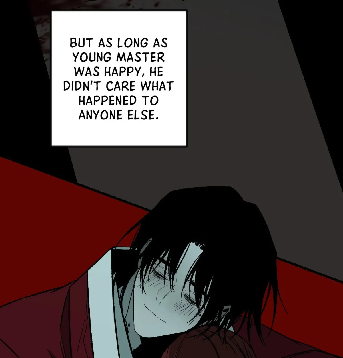Broken Bloodline Chapter 12 page 137 - 