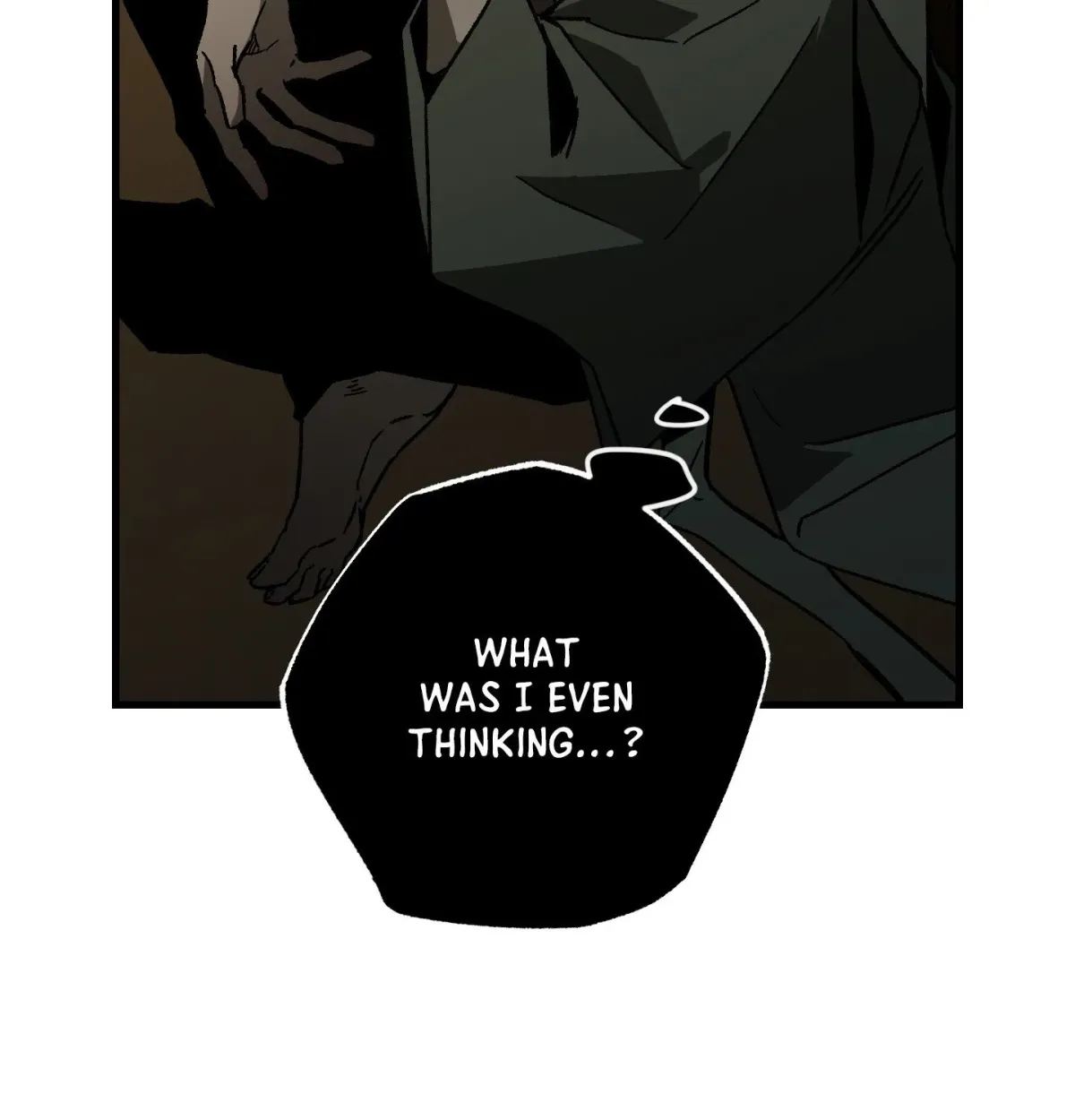 Broken Bloodline Chapter 12 page 15 - 