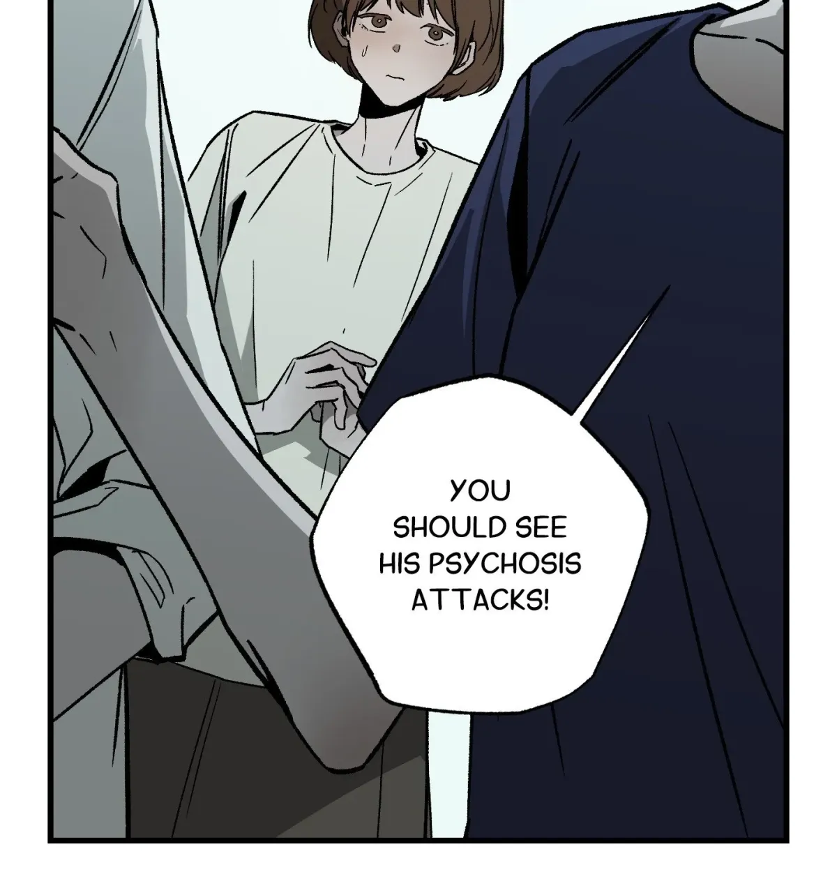 Broken Bloodline Chapter 12 page 147 - 
