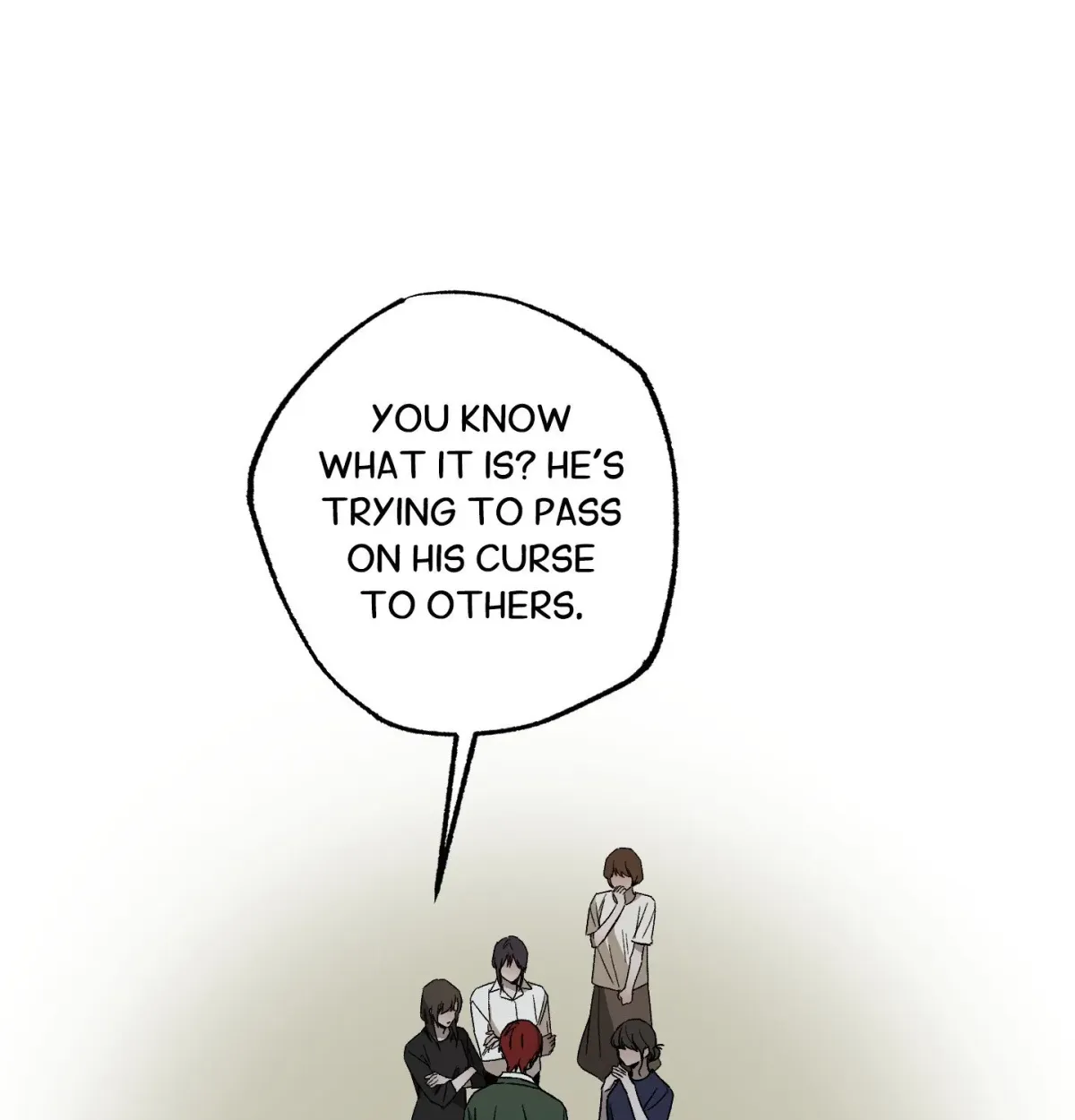 Broken Bloodline Chapter 12 page 149 - 