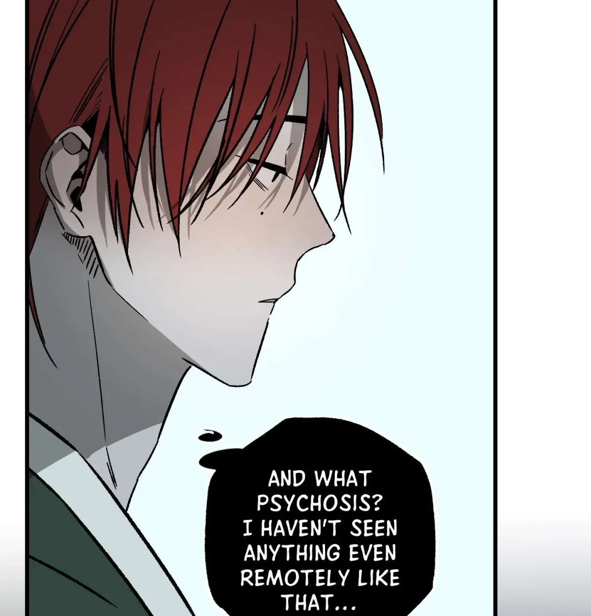 Broken Bloodline Chapter 12 page 156 - 