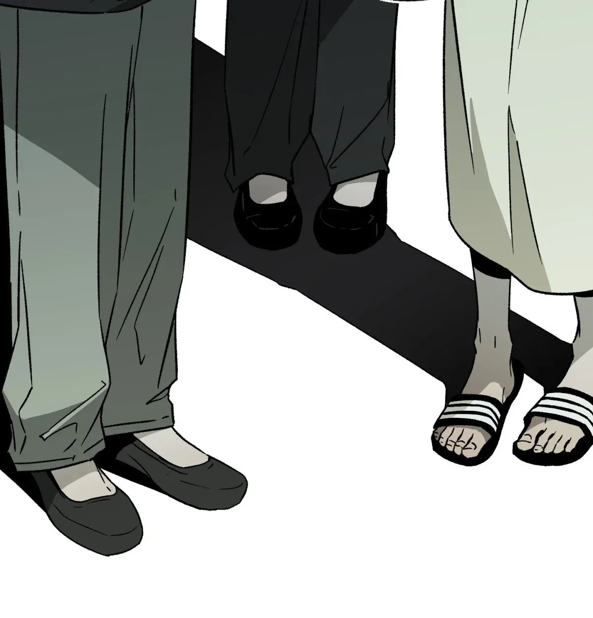 Broken Bloodline Chapter 12 page 158 - 