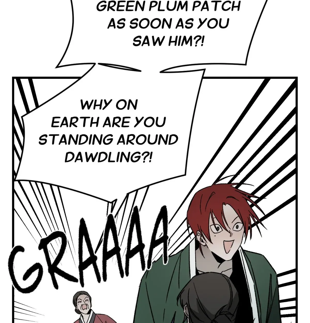 Broken Bloodline Chapter 12 page 162 - 