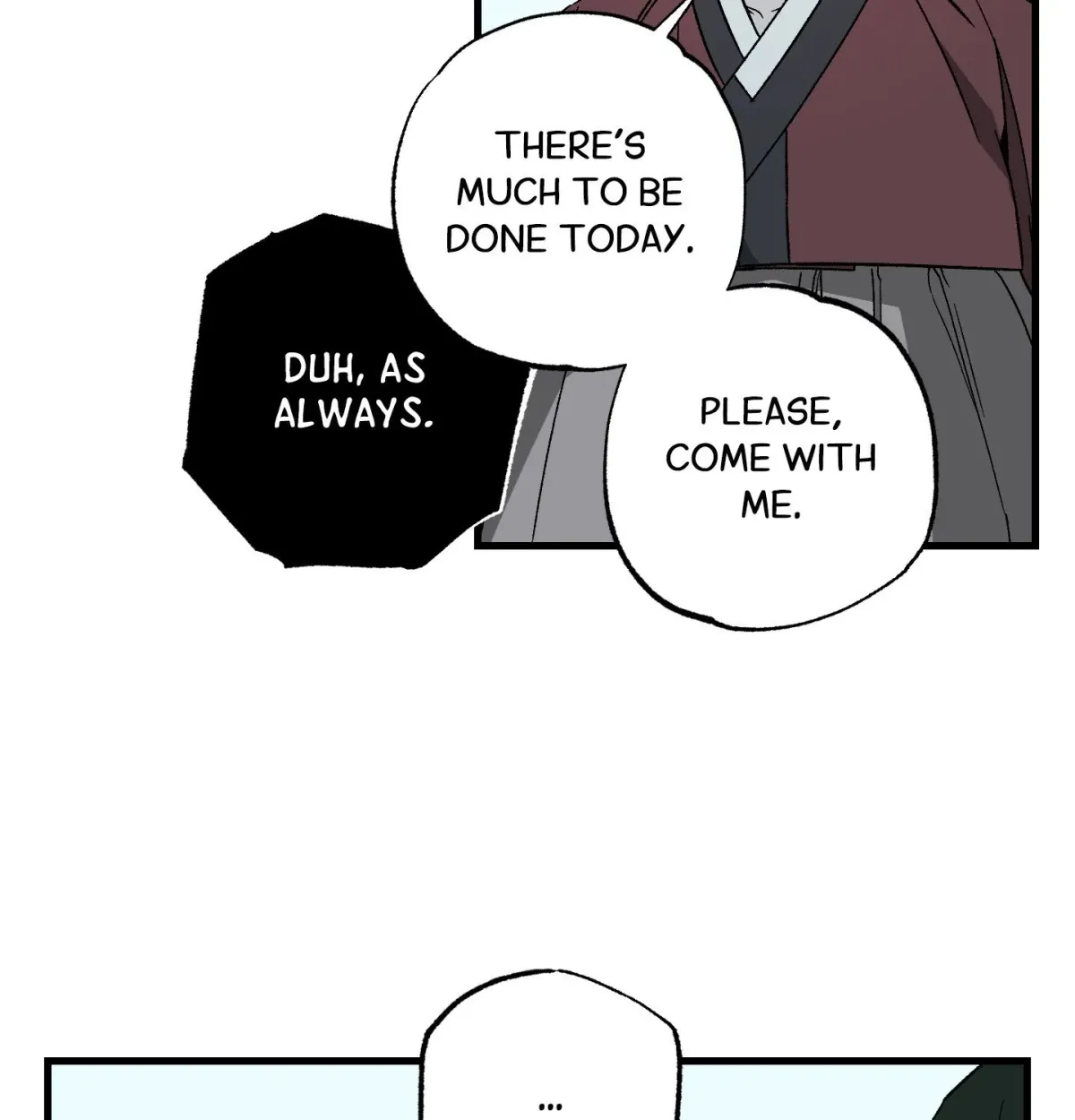 Broken Bloodline Chapter 12 page 167 - 