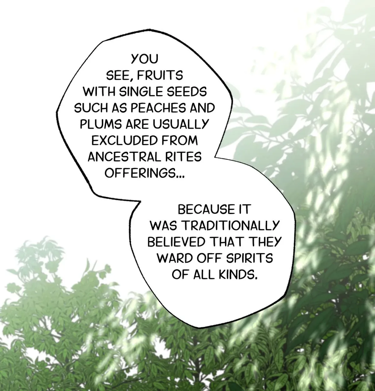 Broken Bloodline Chapter 12 page 171 - 