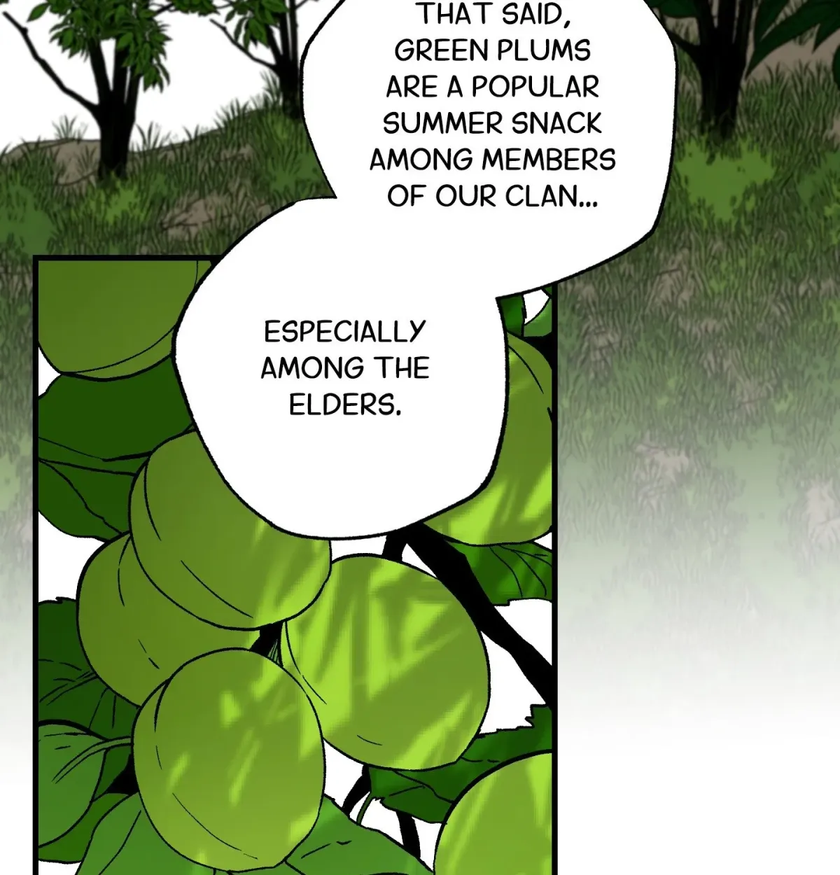 Broken Bloodline Chapter 12 page 173 - 