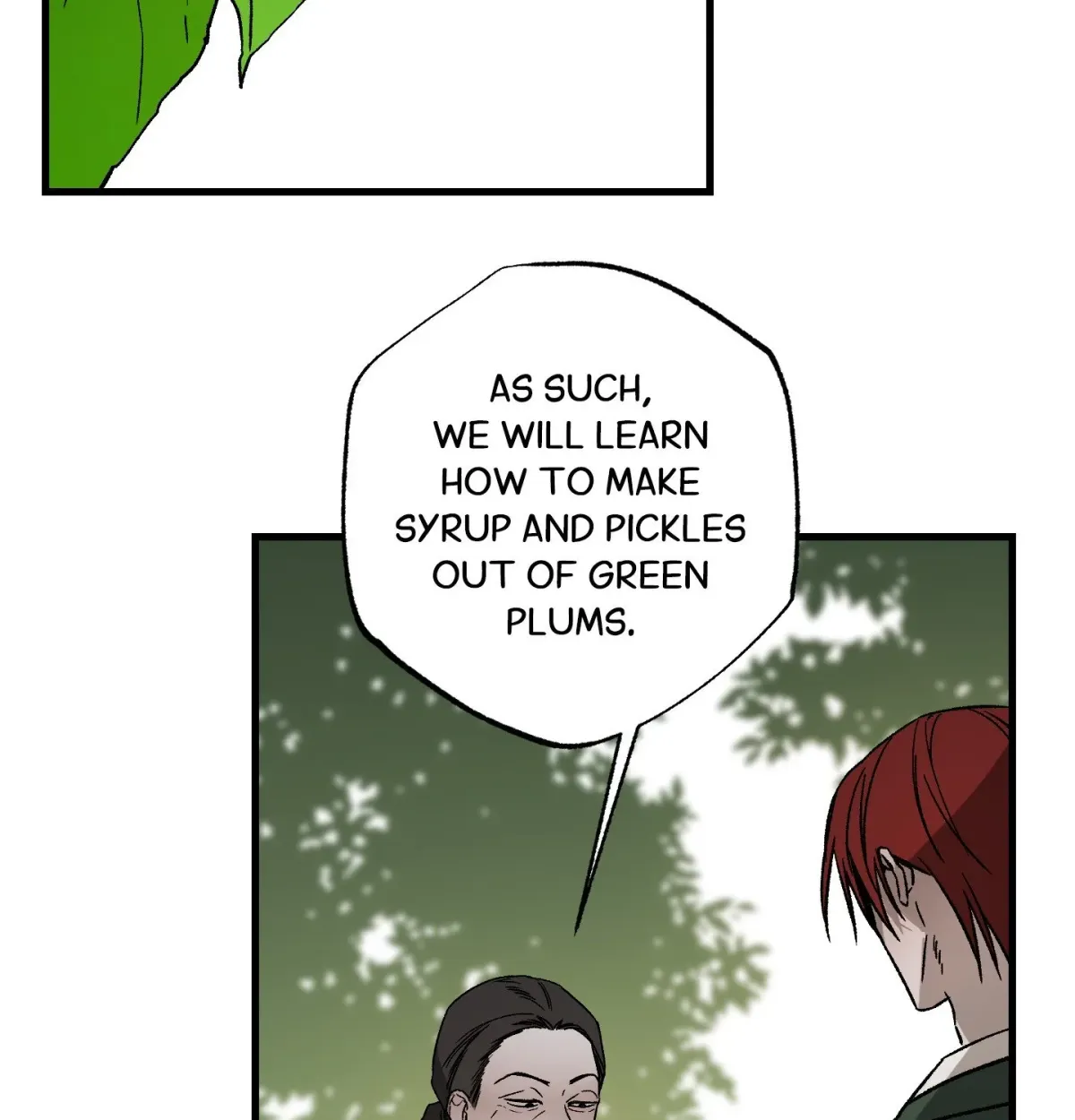 Broken Bloodline Chapter 12 page 175 - 