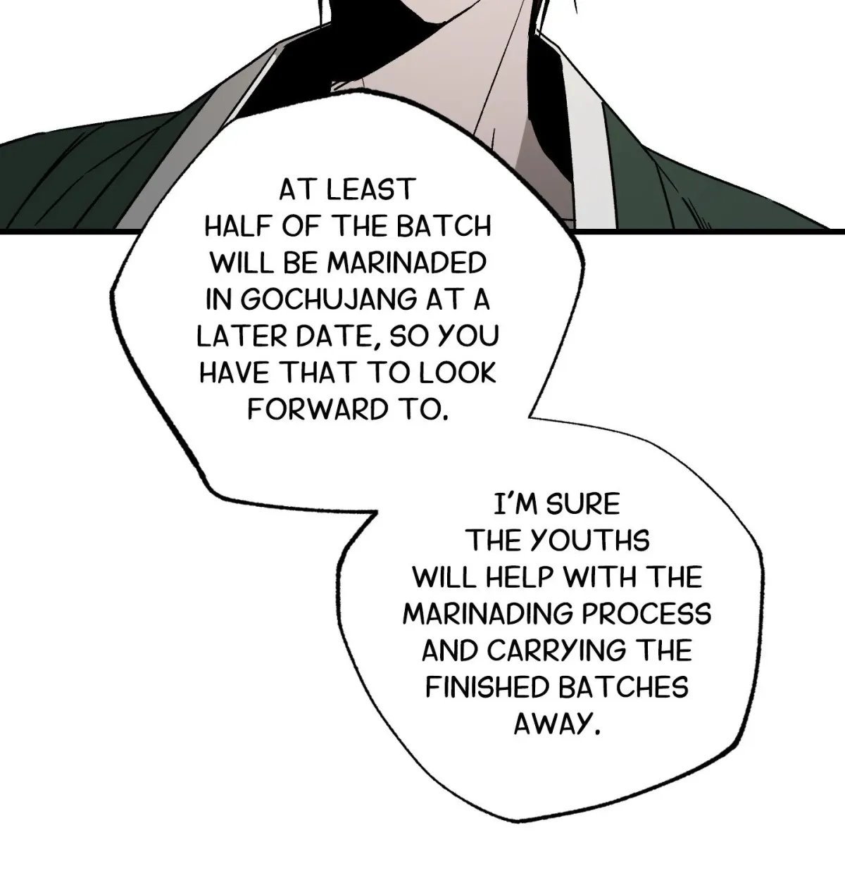 Broken Bloodline Chapter 12 page 179 - 