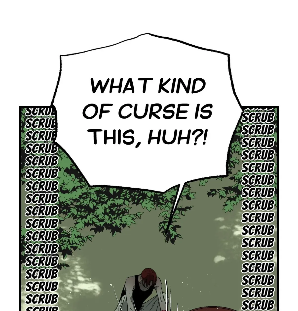 Broken Bloodline Chapter 12 page 189 - 