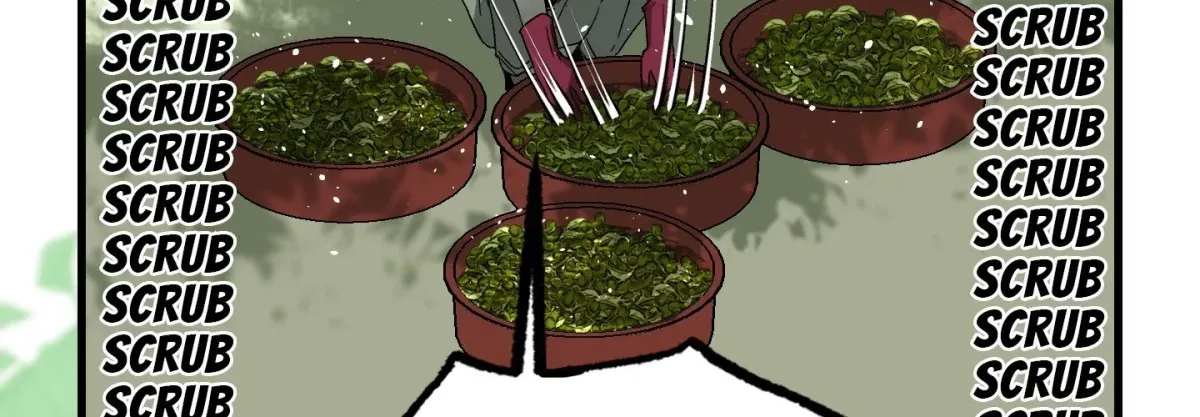 Broken Bloodline Chapter 12 page 190 - 