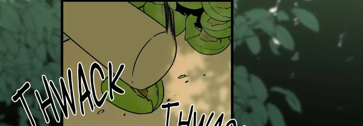Broken Bloodline Chapter 12 page 192 - 