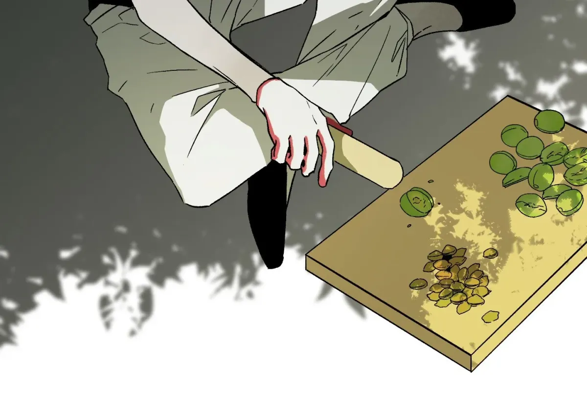 Broken Bloodline Chapter 12 page 195 - 