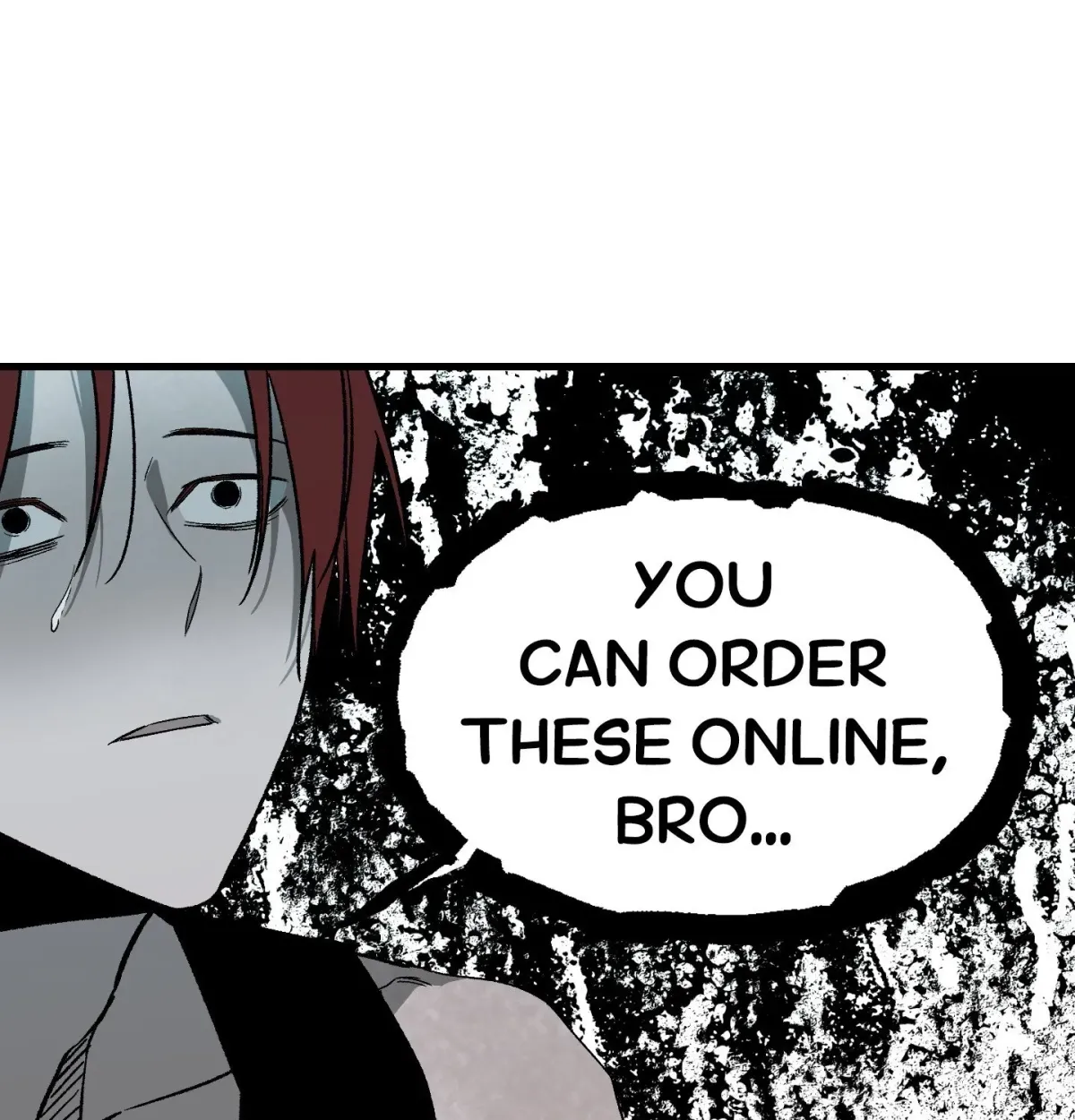 Broken Bloodline Chapter 12 page 196 - 