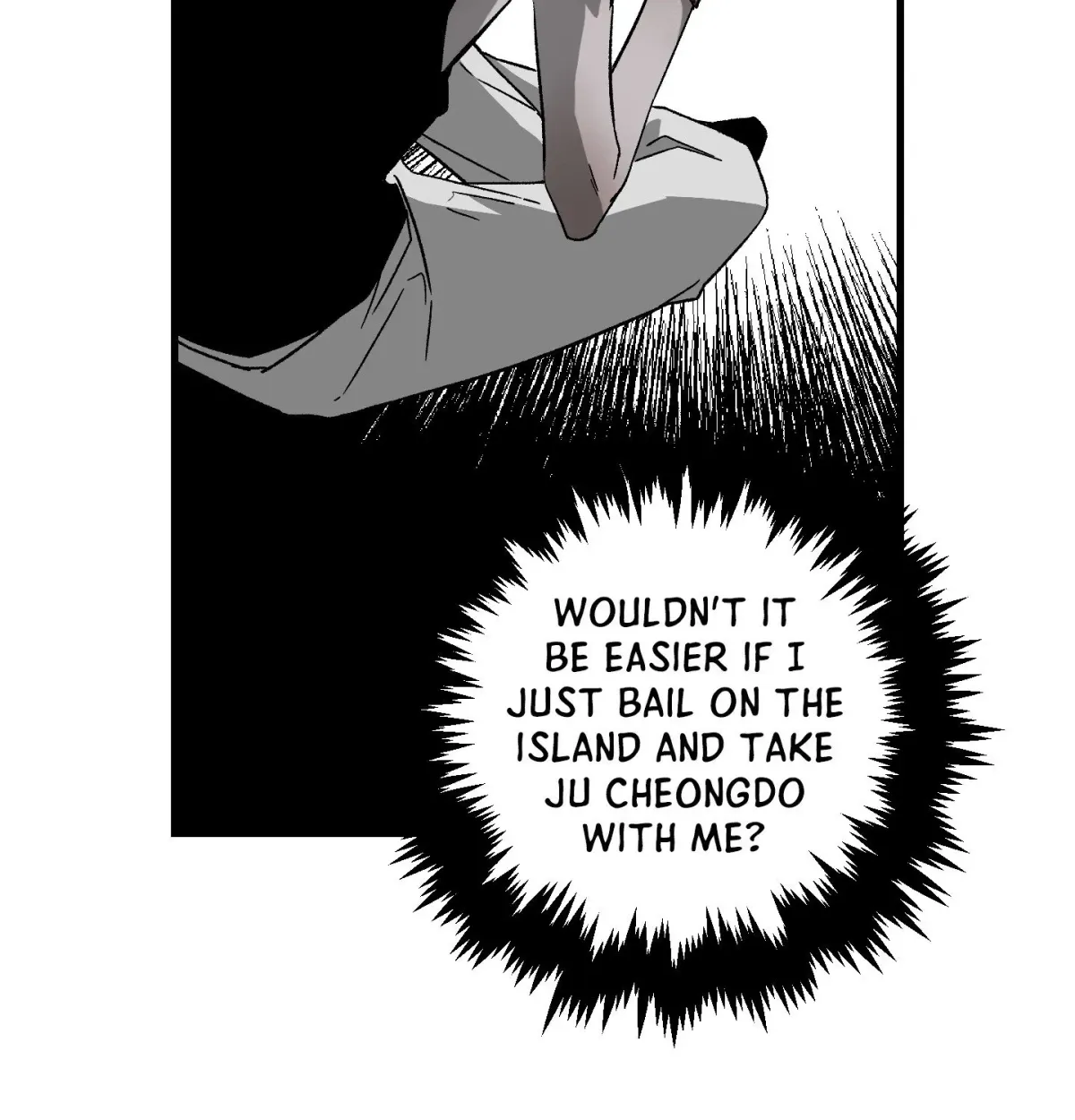 Broken Bloodline Chapter 12 page 200 - 