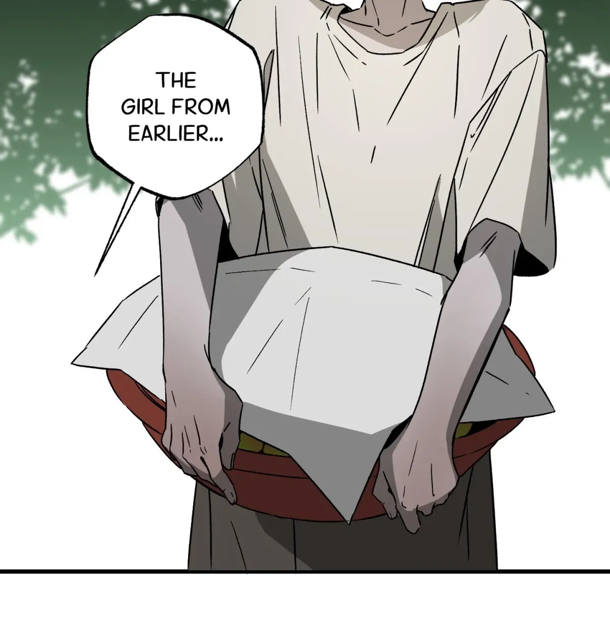 Broken Bloodline Chapter 12 page 204 - 