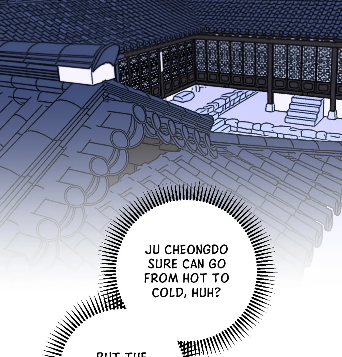 Broken Bloodline Chapter 12 page 25 - 