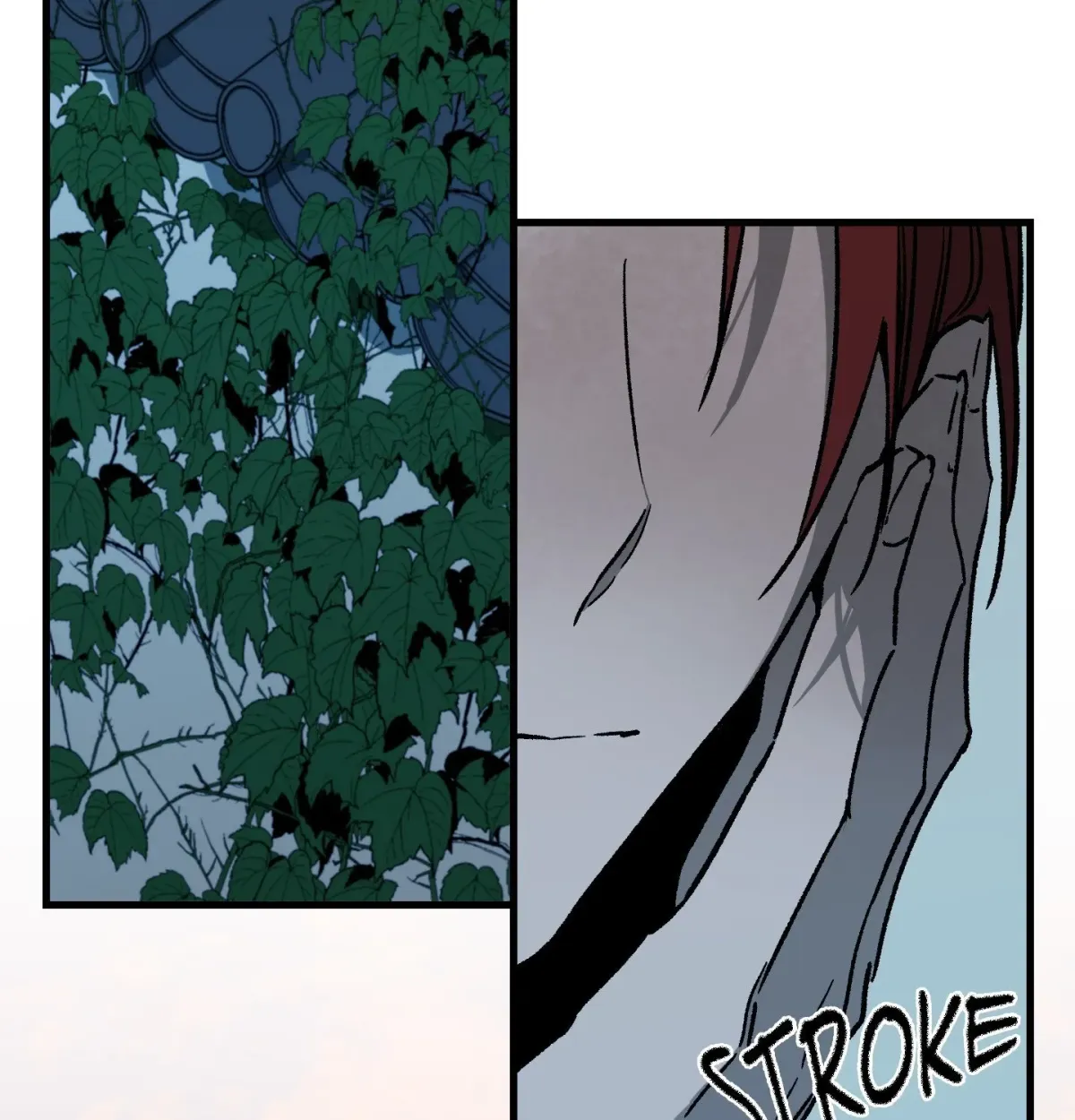 Broken Bloodline Chapter 12 page 27 - 