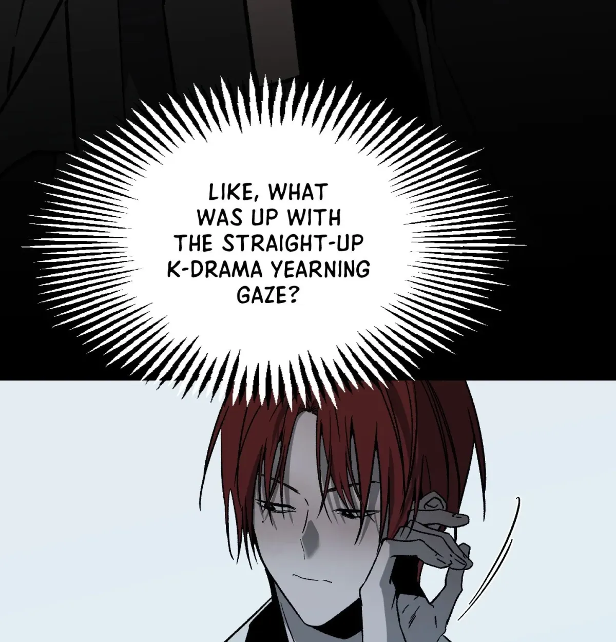 Broken Bloodline Chapter 12 page 33 - 