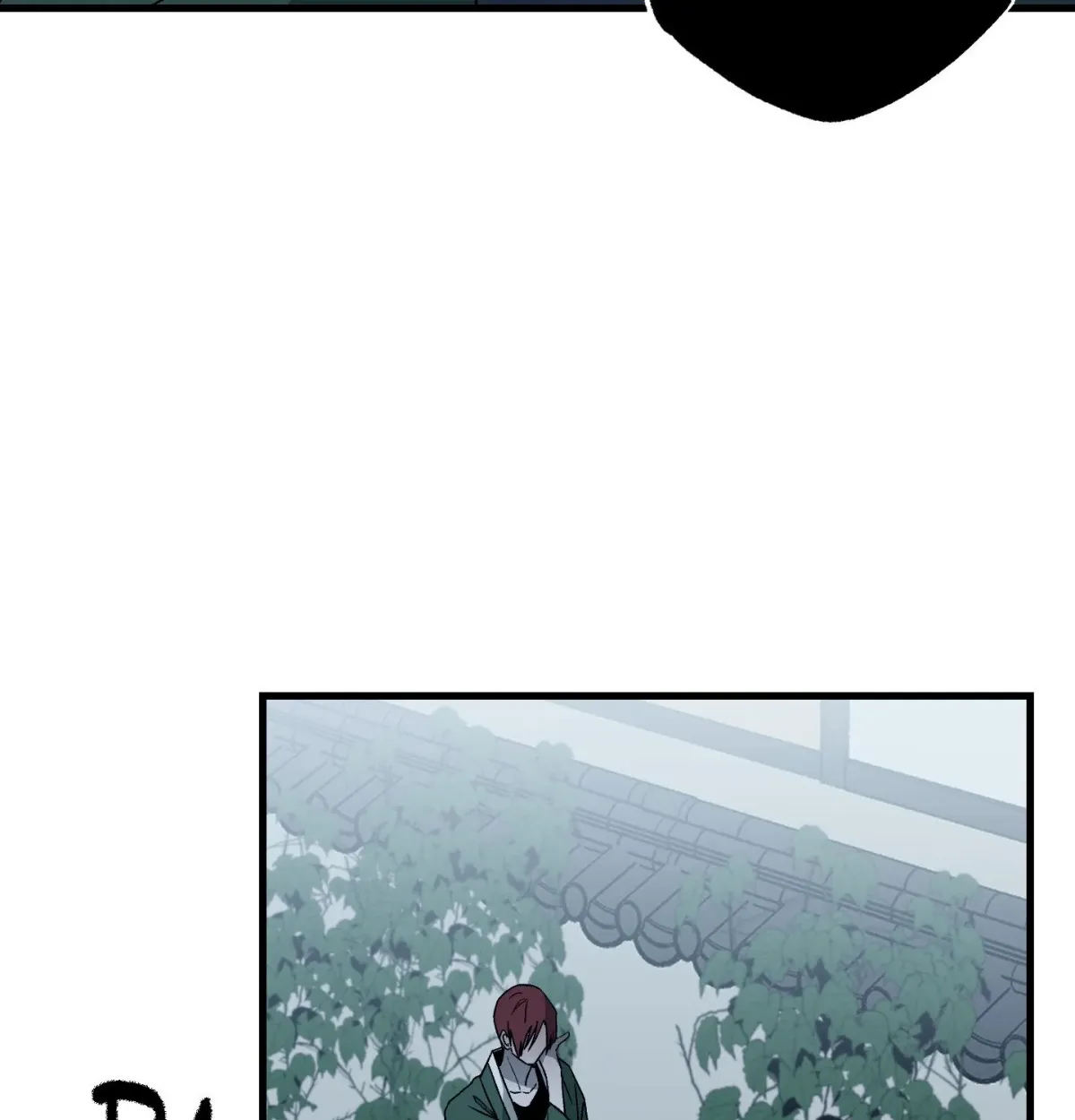 Broken Bloodline Chapter 12 page 35 - 