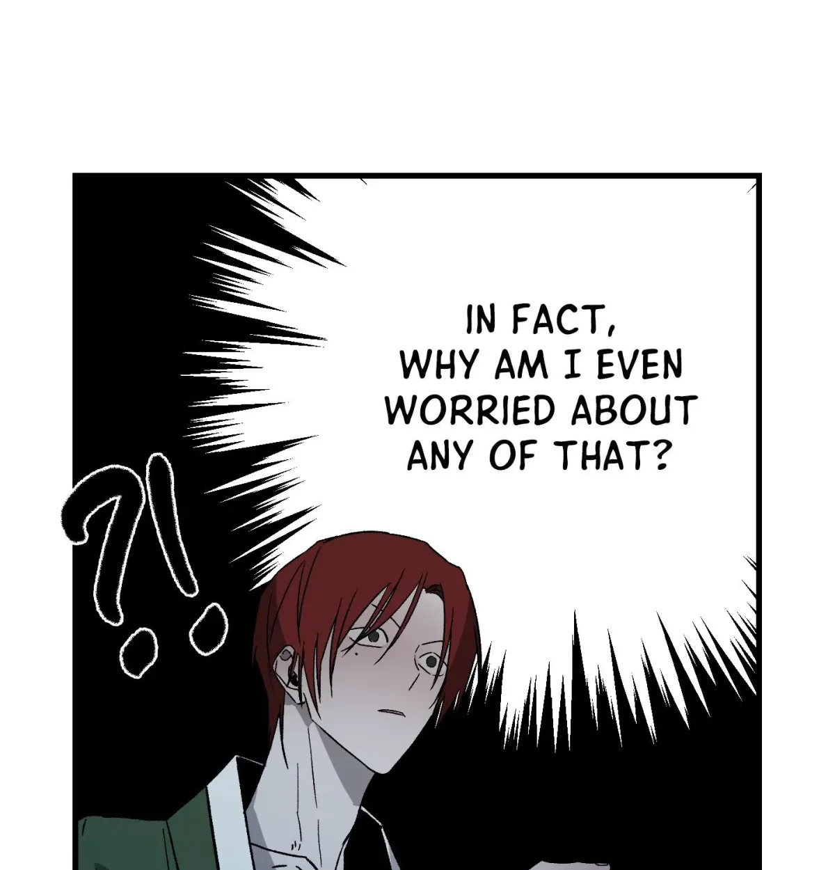 Broken Bloodline Chapter 12 page 38 - 