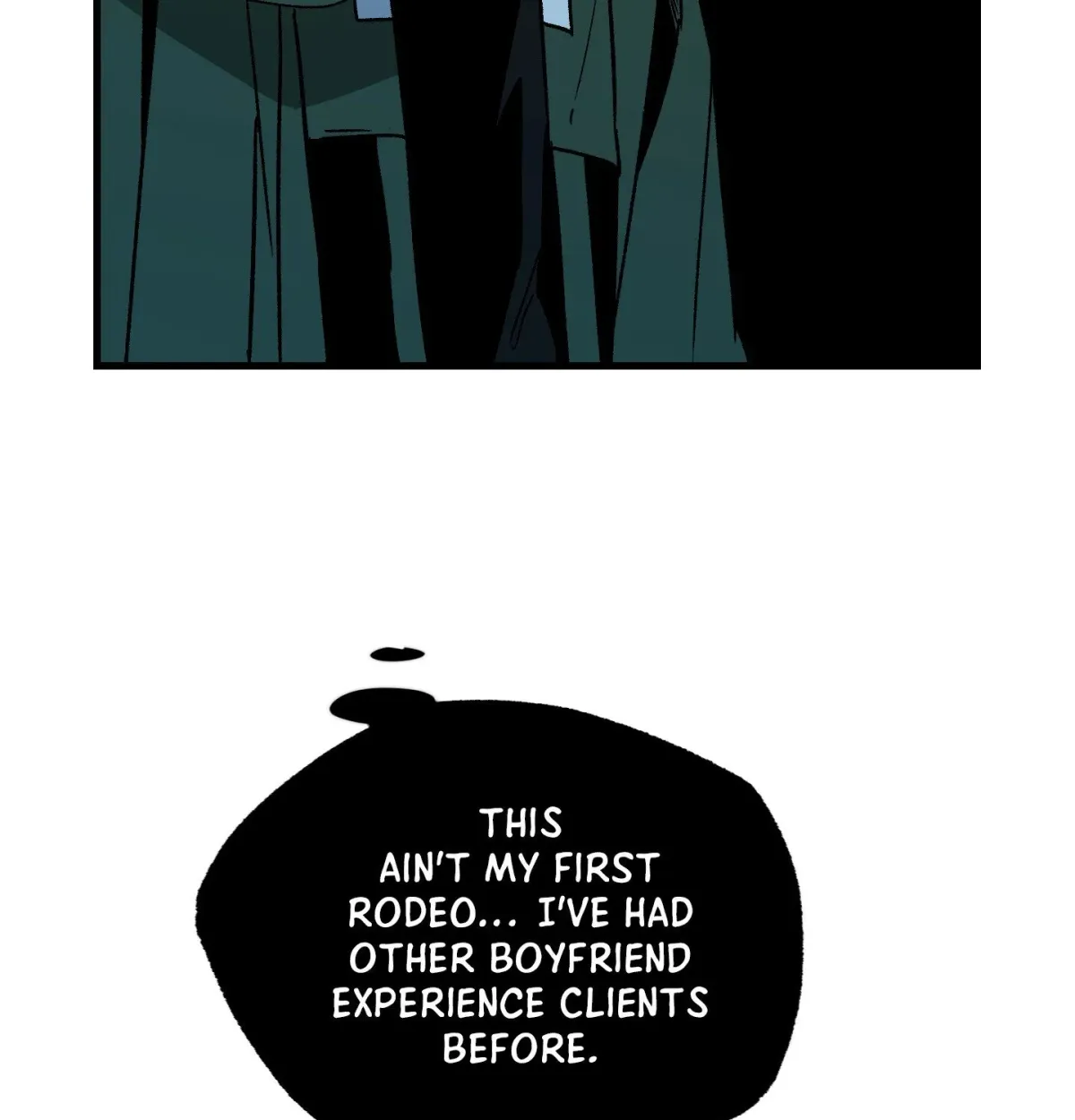 Broken Bloodline Chapter 12 page 40 - 