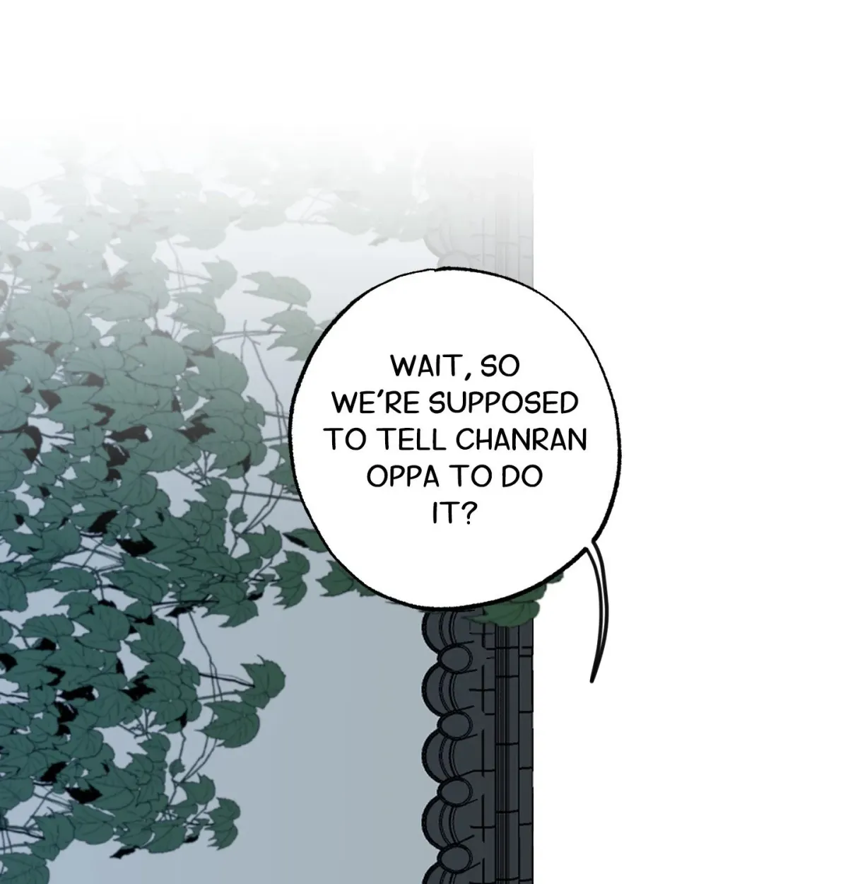 Broken Bloodline Chapter 12 page 42 - 