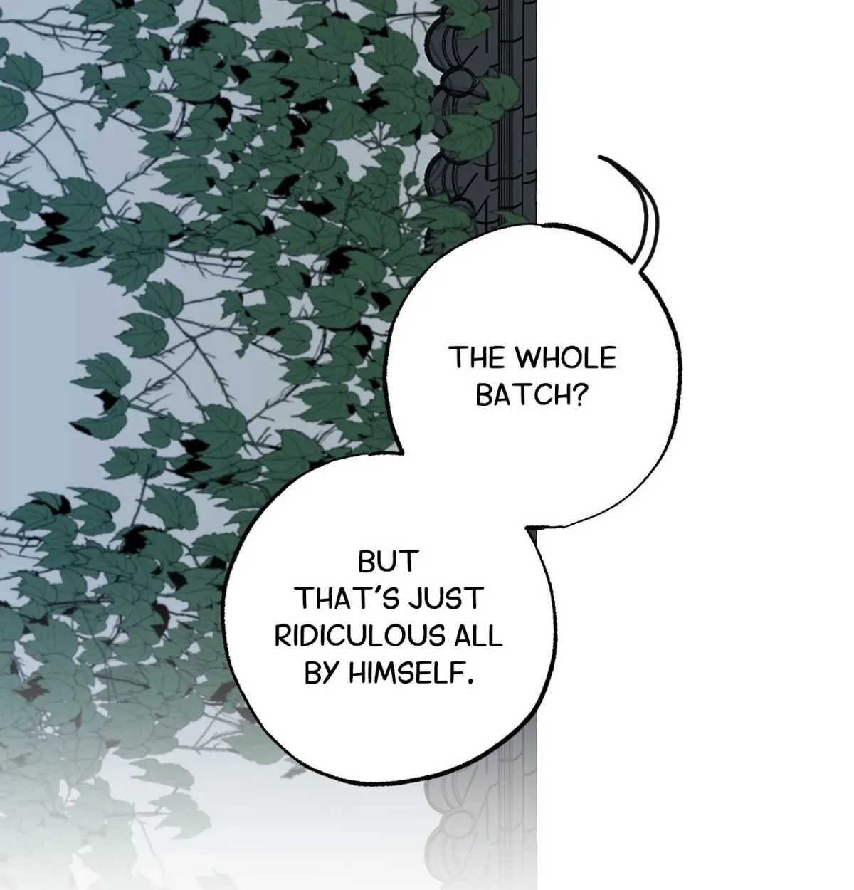 Broken Bloodline Chapter 12 page 44 - 